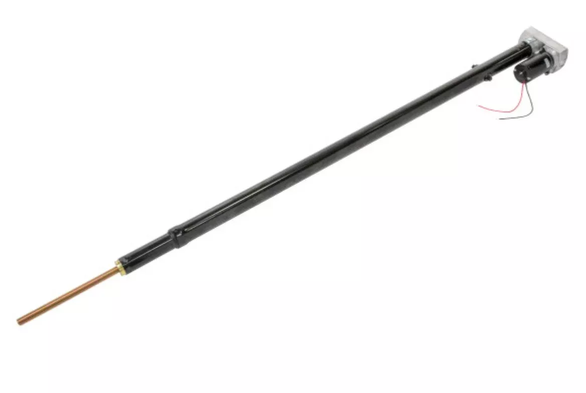RV Venture Acutator and High Speed Slide-Out Motor