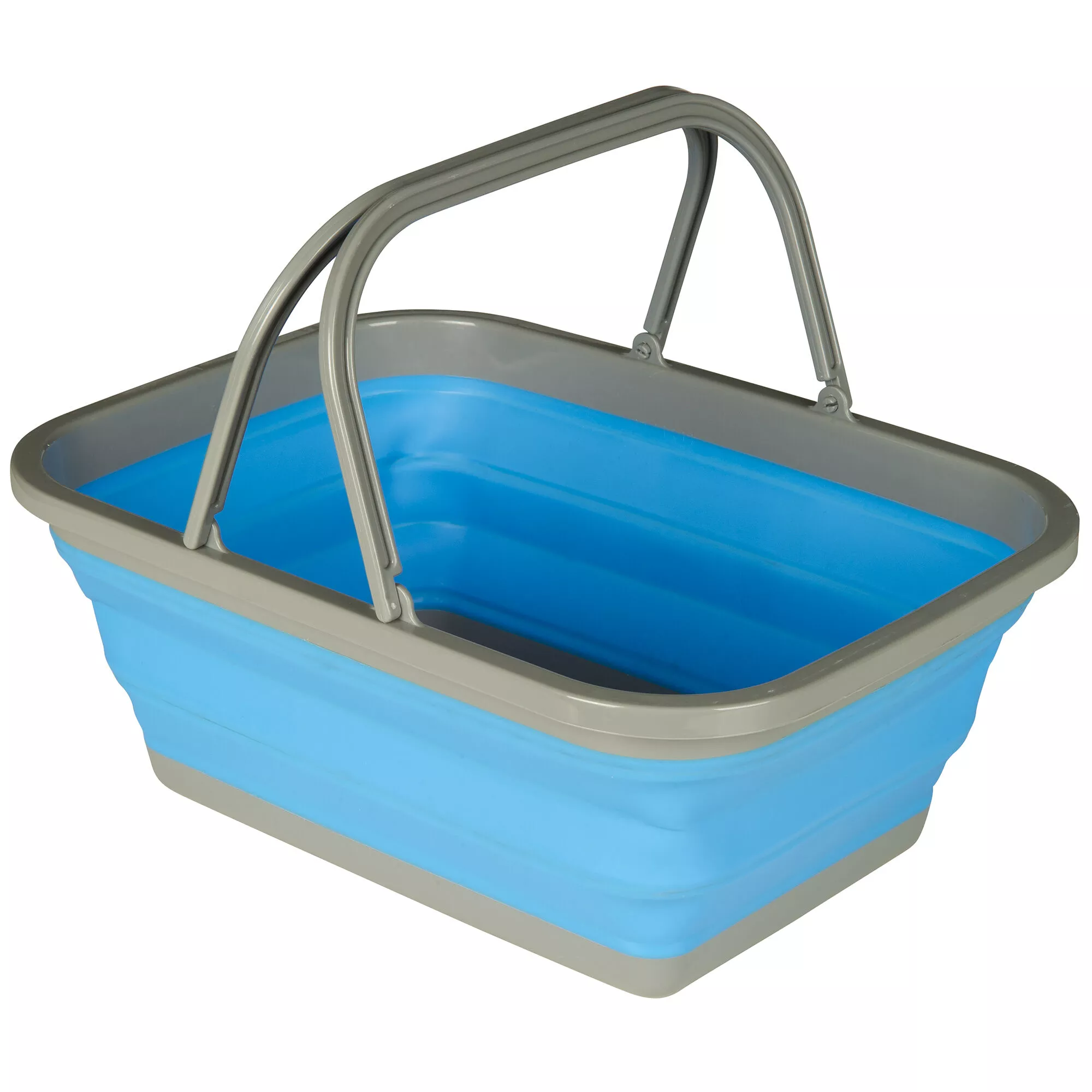 RV360 Square Folding Brush Bucket
