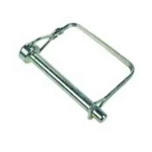 Safety Lock Pin-1/4"X1-3/4"