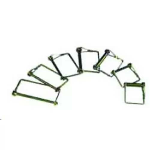 Safety Lock Pin- 1/4"X2"