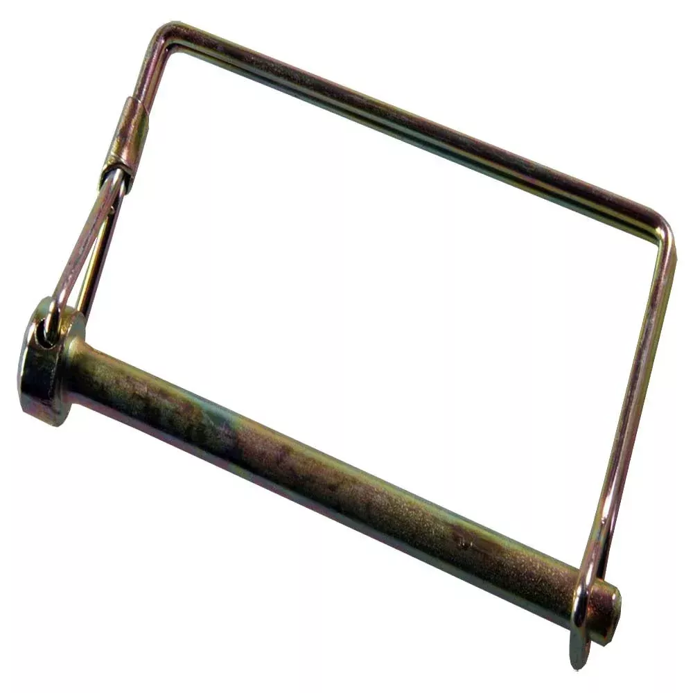 Safety Lock Pin 1/4X3