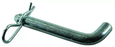 Safety Lock Pin Combo 5/8"