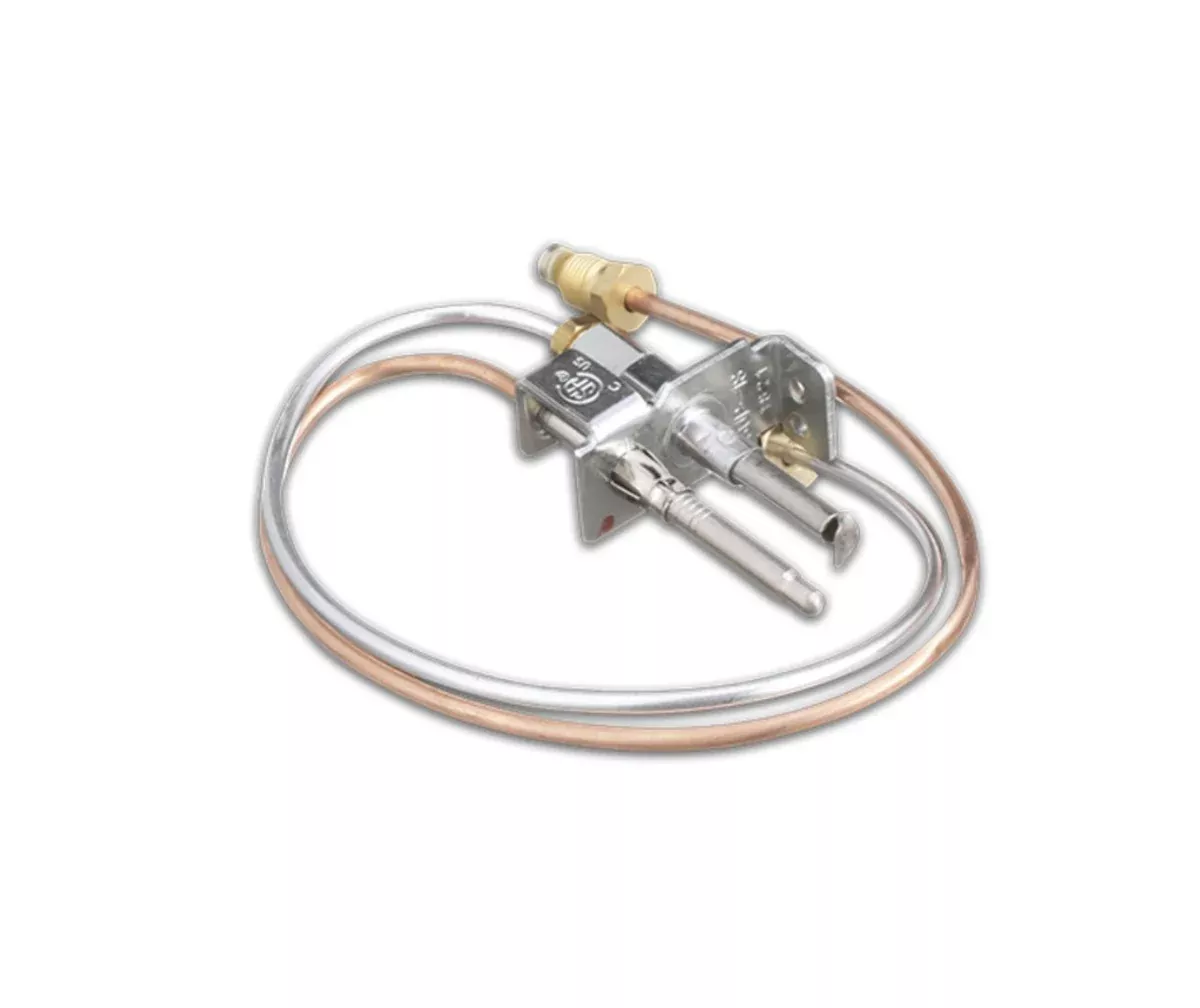 Safety Pilot Assembly 9 Jade ()