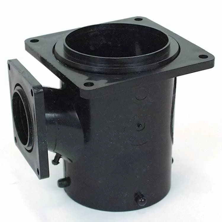 Sani Tee Reducing 3X3X1.5