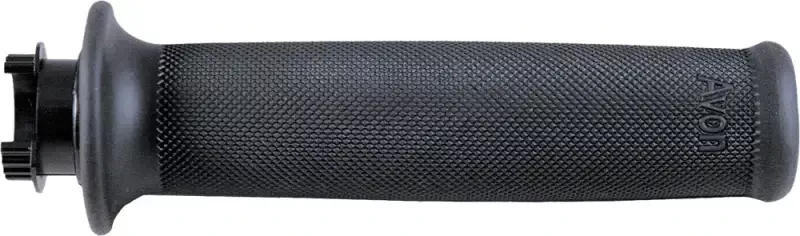 SB-CC-87-R Superbike Rubber Grips