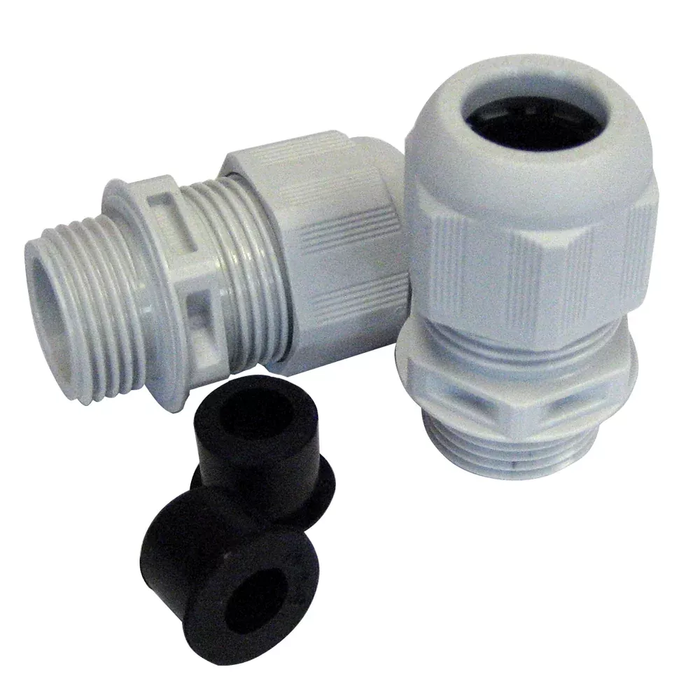 Scanstrut SB-2G Junction Box Cable Seal – 2 Pack