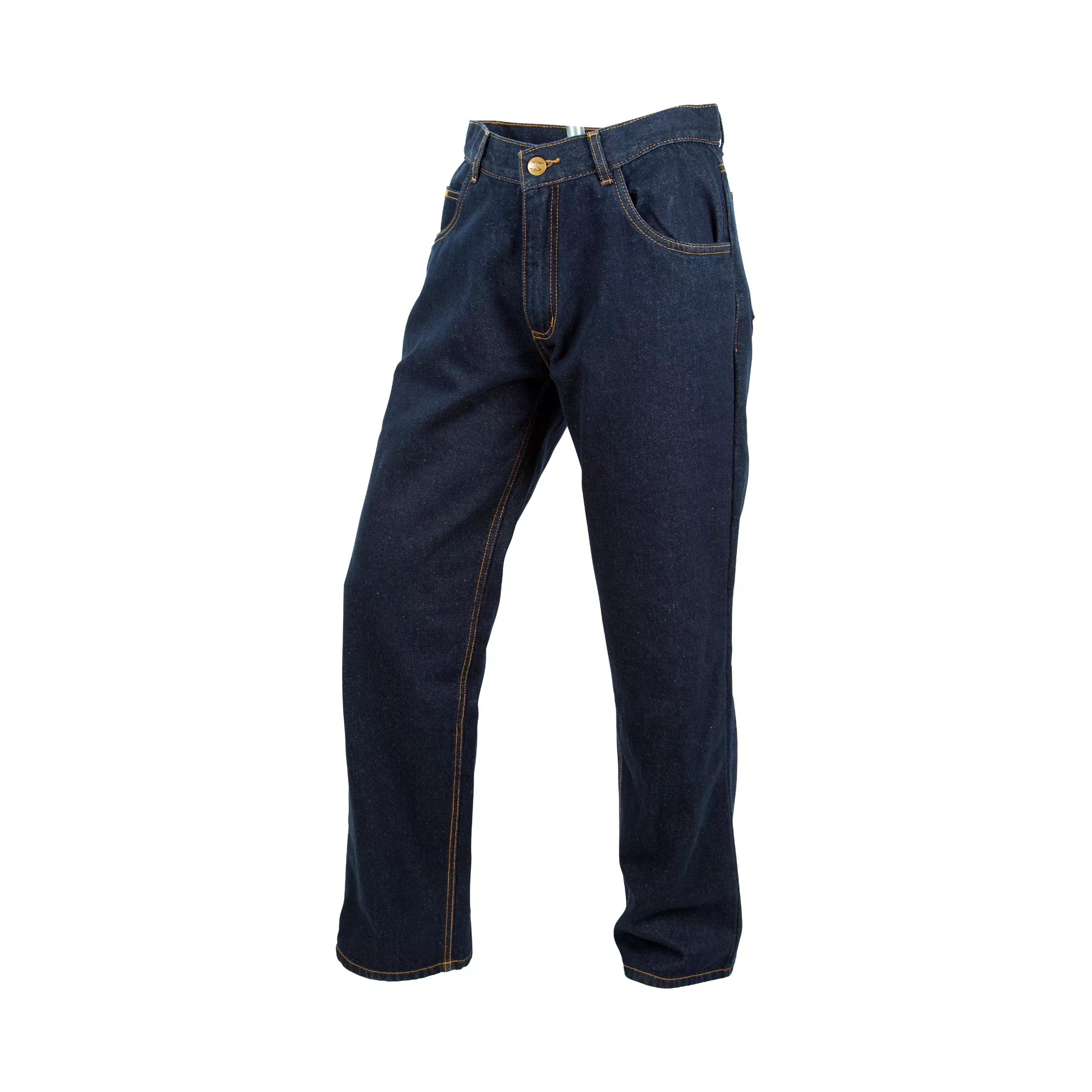 SCORPION EXO COVERT JEANS BLUE SIZE 38 - 75-55238