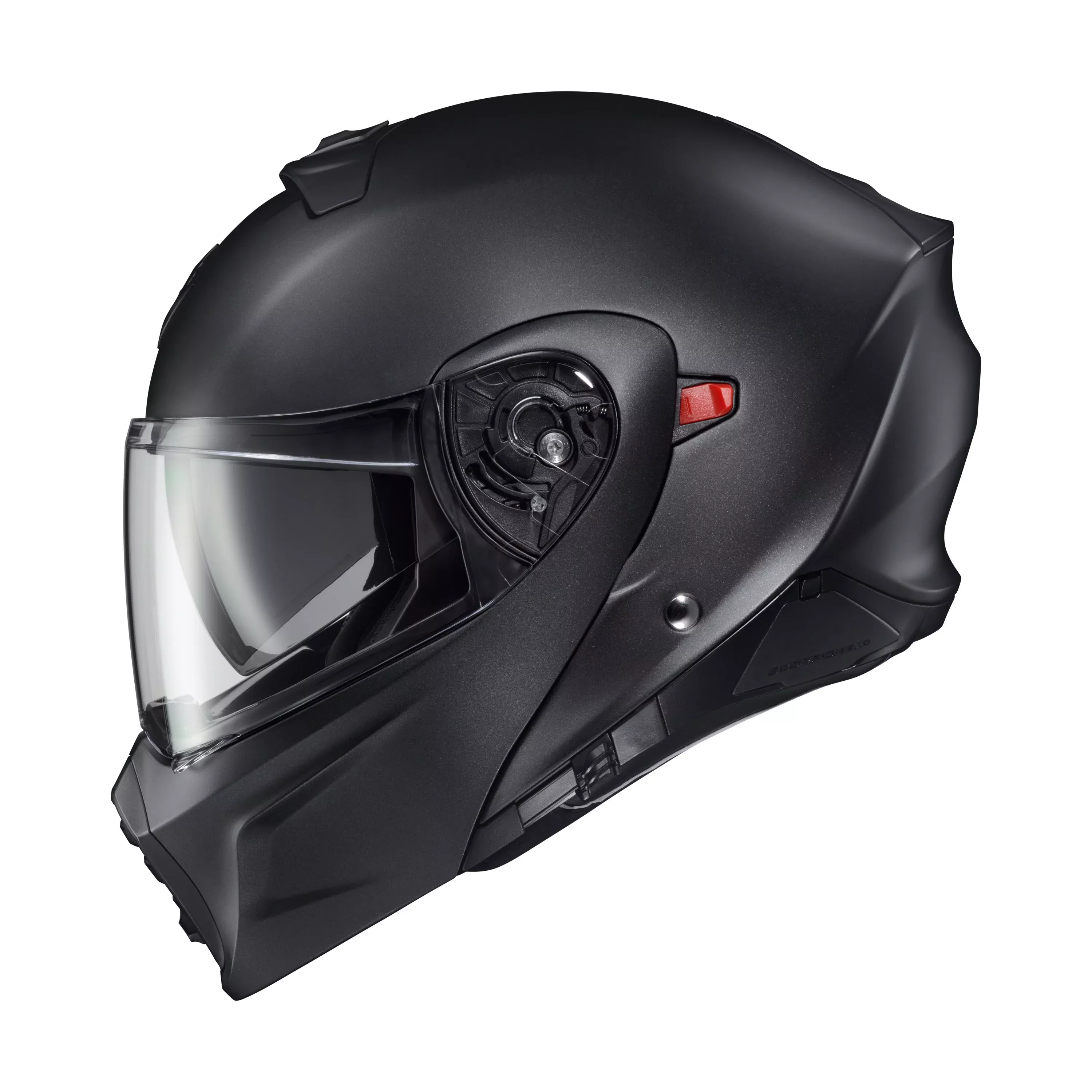 SCORPION EXO EXO-GT930 TRANSFORMER HELMET MATTE BLACK 3X - 75-20273X