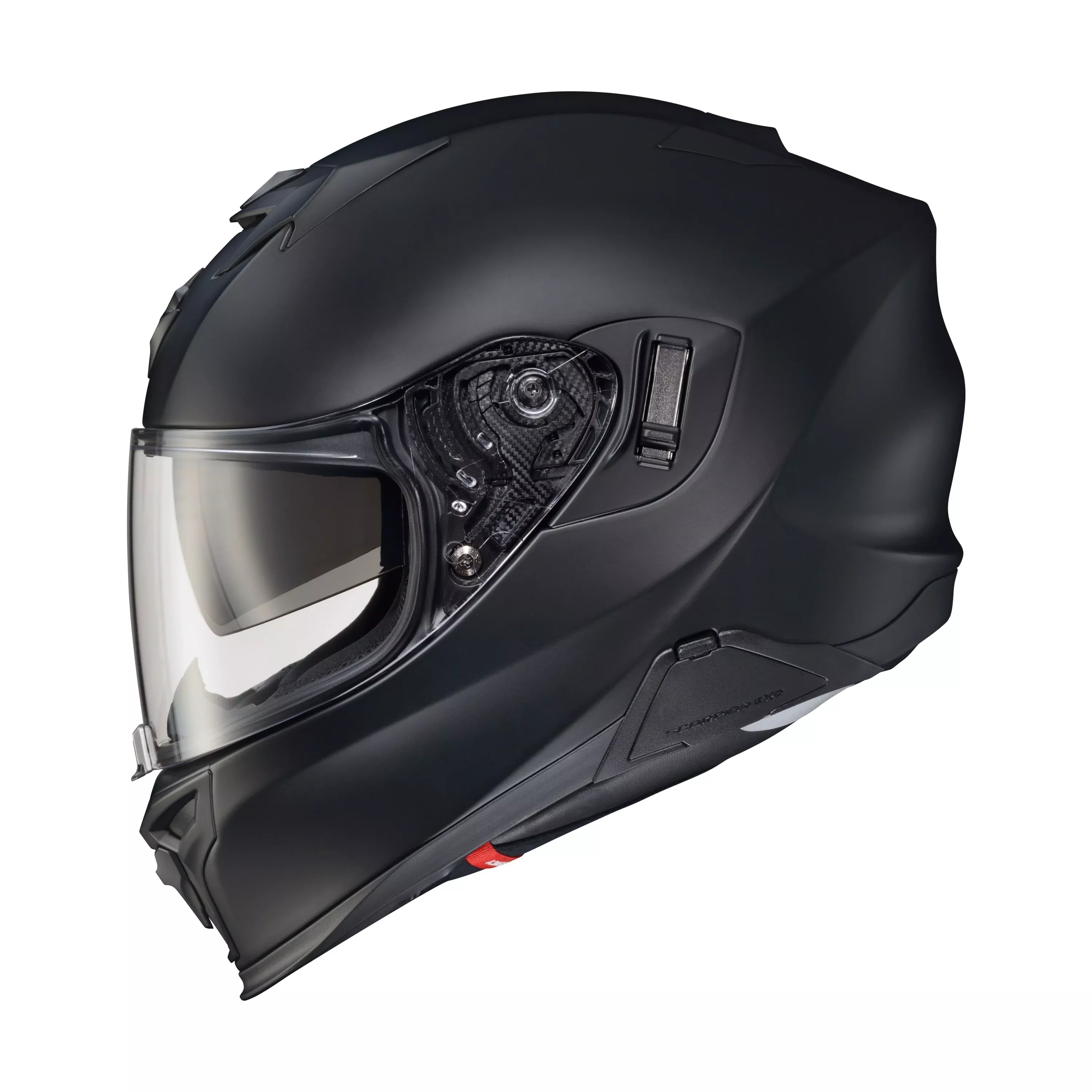 SCORPION EXO EXO-T520 HELMET MATTE BLACK MD - 75-2074M