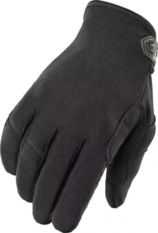 Scorpion EXO Moto-Flex Black Gloves Small