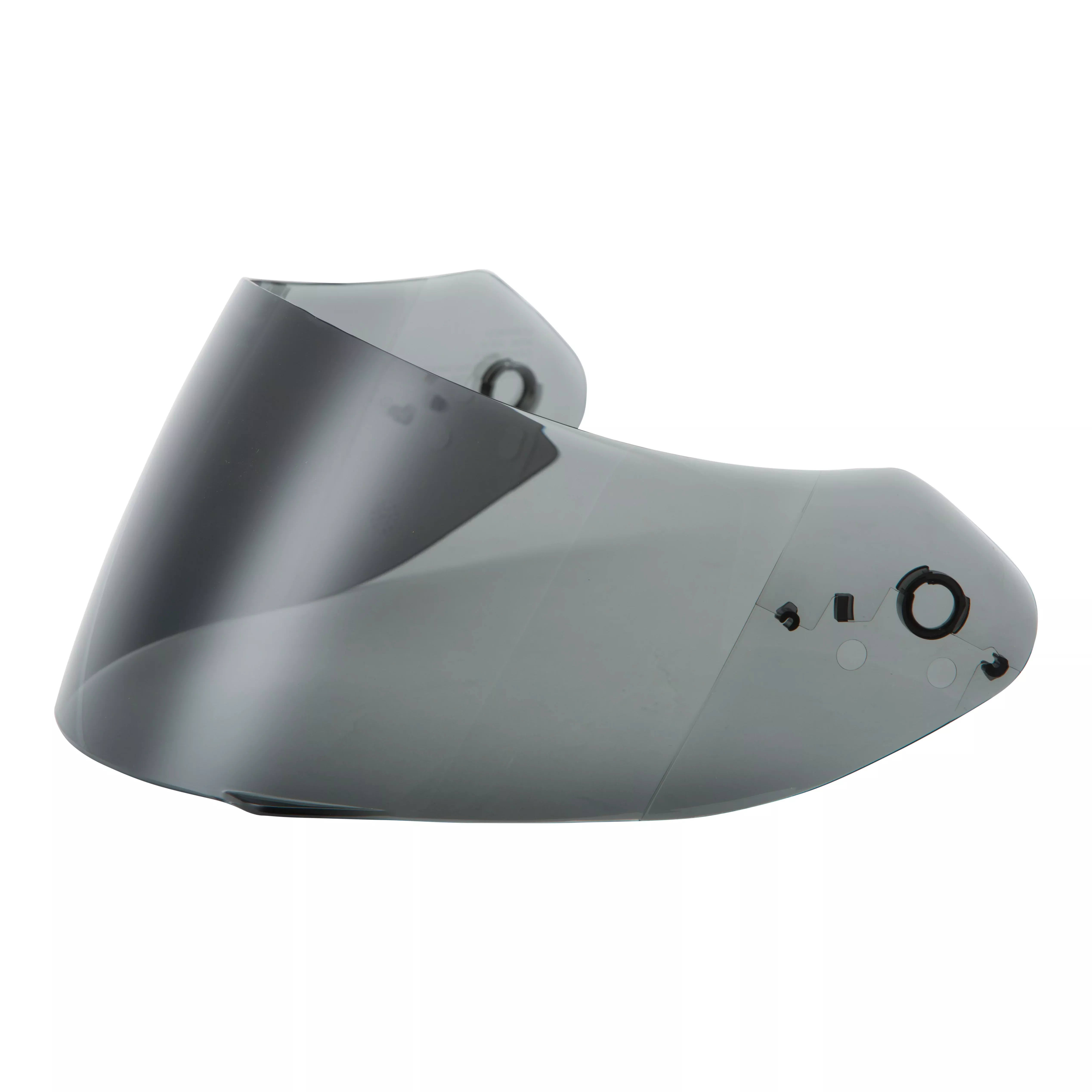 SCORPION EXO RYZER FACESHIELD DARK SMOKE R2000/T1200/R710/T510/R410/320 - 75-01001