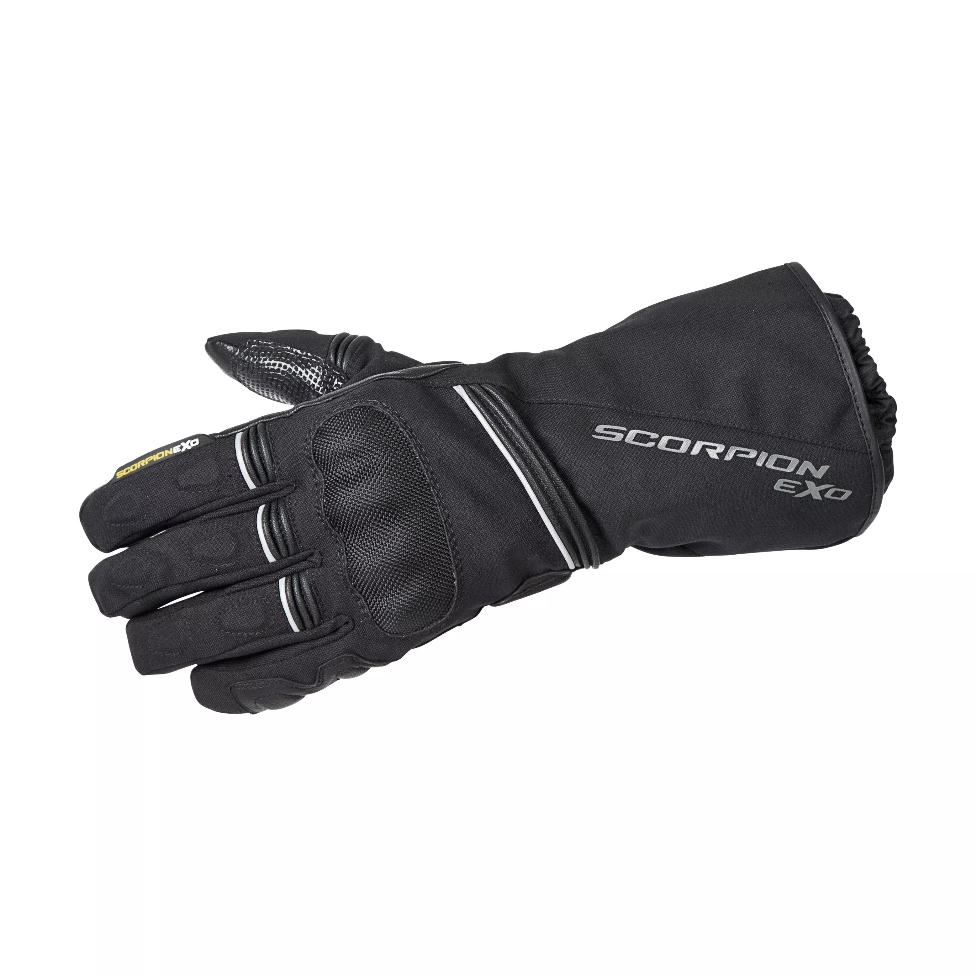 SCORPION EXO TEMPEST COLD WEATHER GLOVES BLACK 3X - 75-57753X