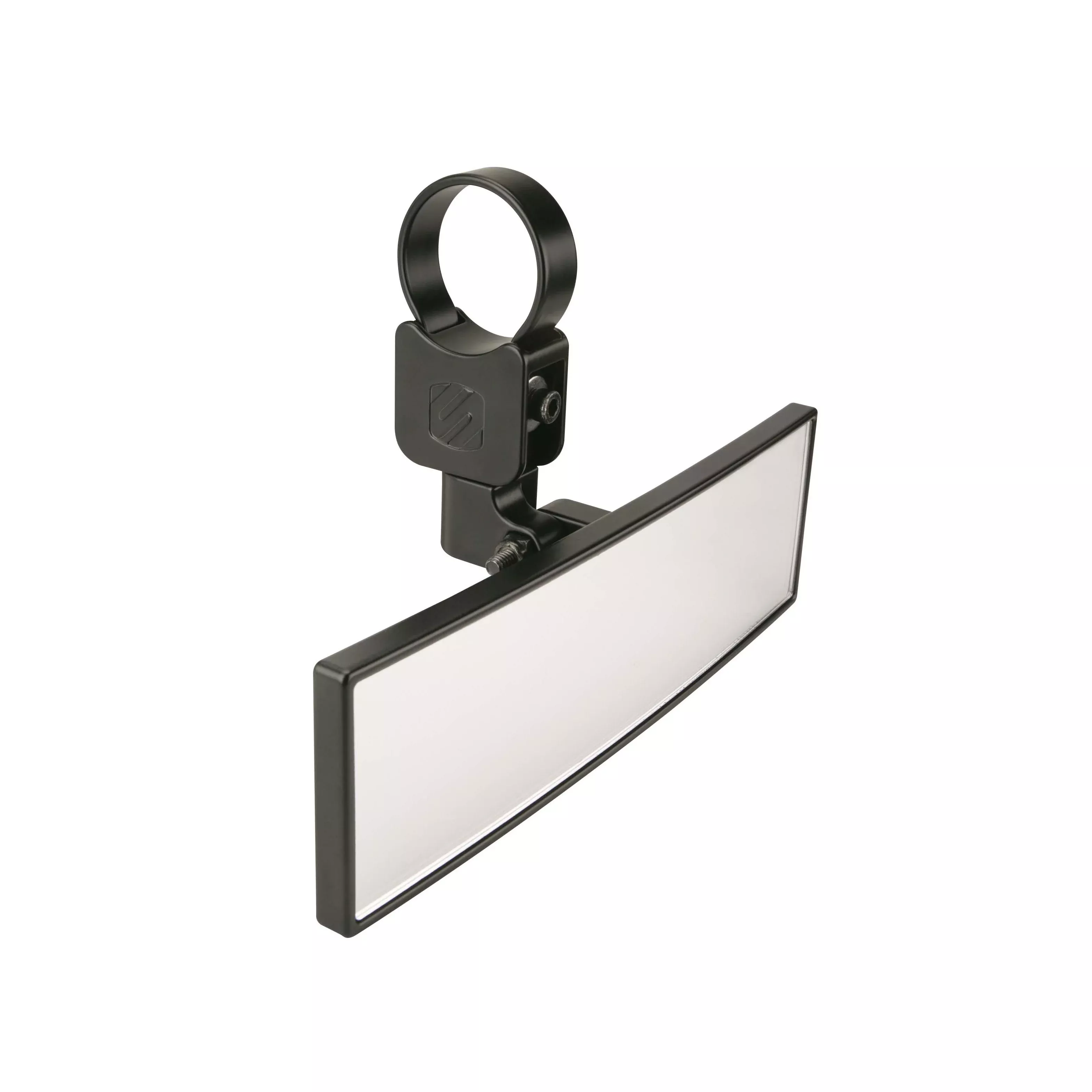 SCOSCHE SCOSCHE 9" PANORAMIC MIR BLK - 194-50042