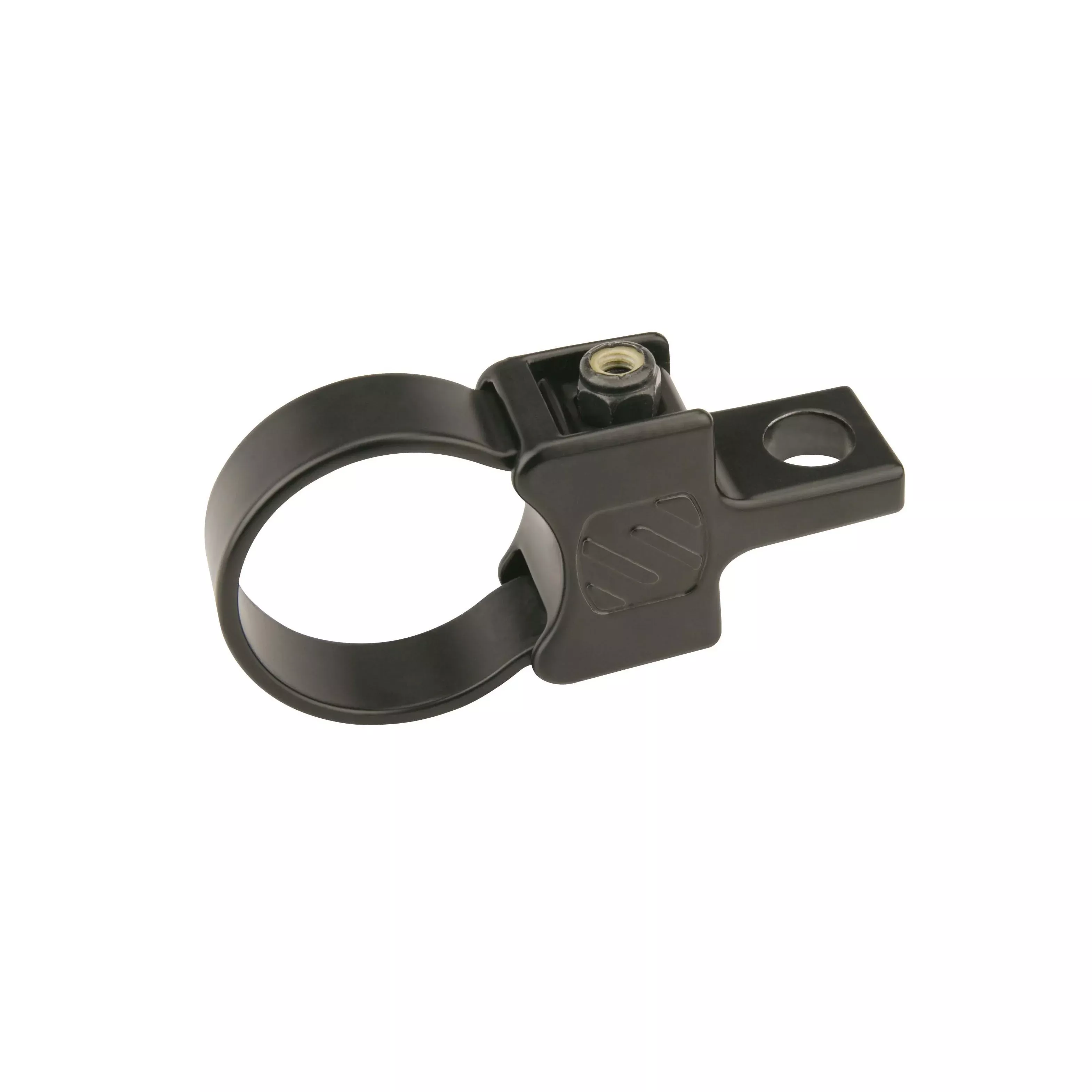 SCOSCHE SCOSCHE FIXED WHIP/FLG MNT BLK - 194-50051