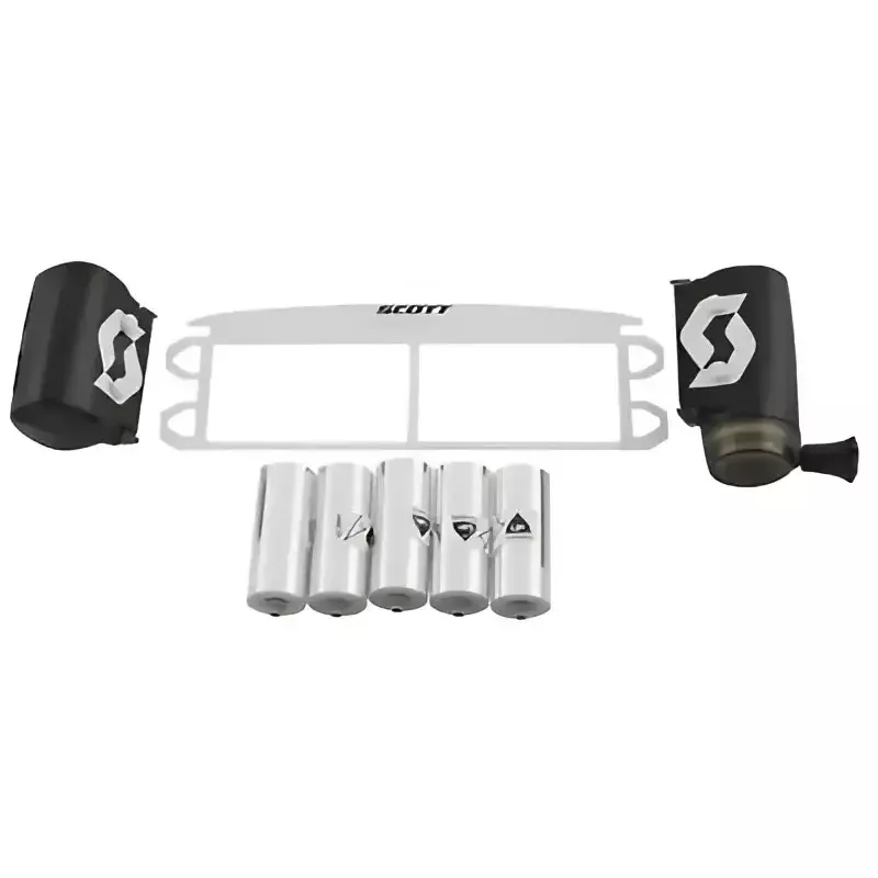 Scott 248782-222 Prospect 50Mm Wfs Anti-Stick Grid Kit