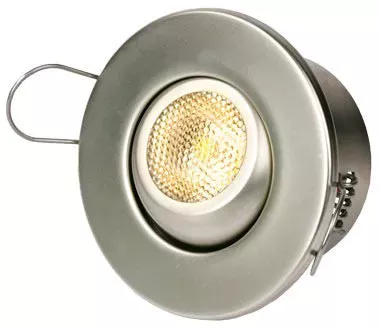 Sea-Dog 404520-1 Deluxe High Power LED Overhead Light with Adjustable Angle