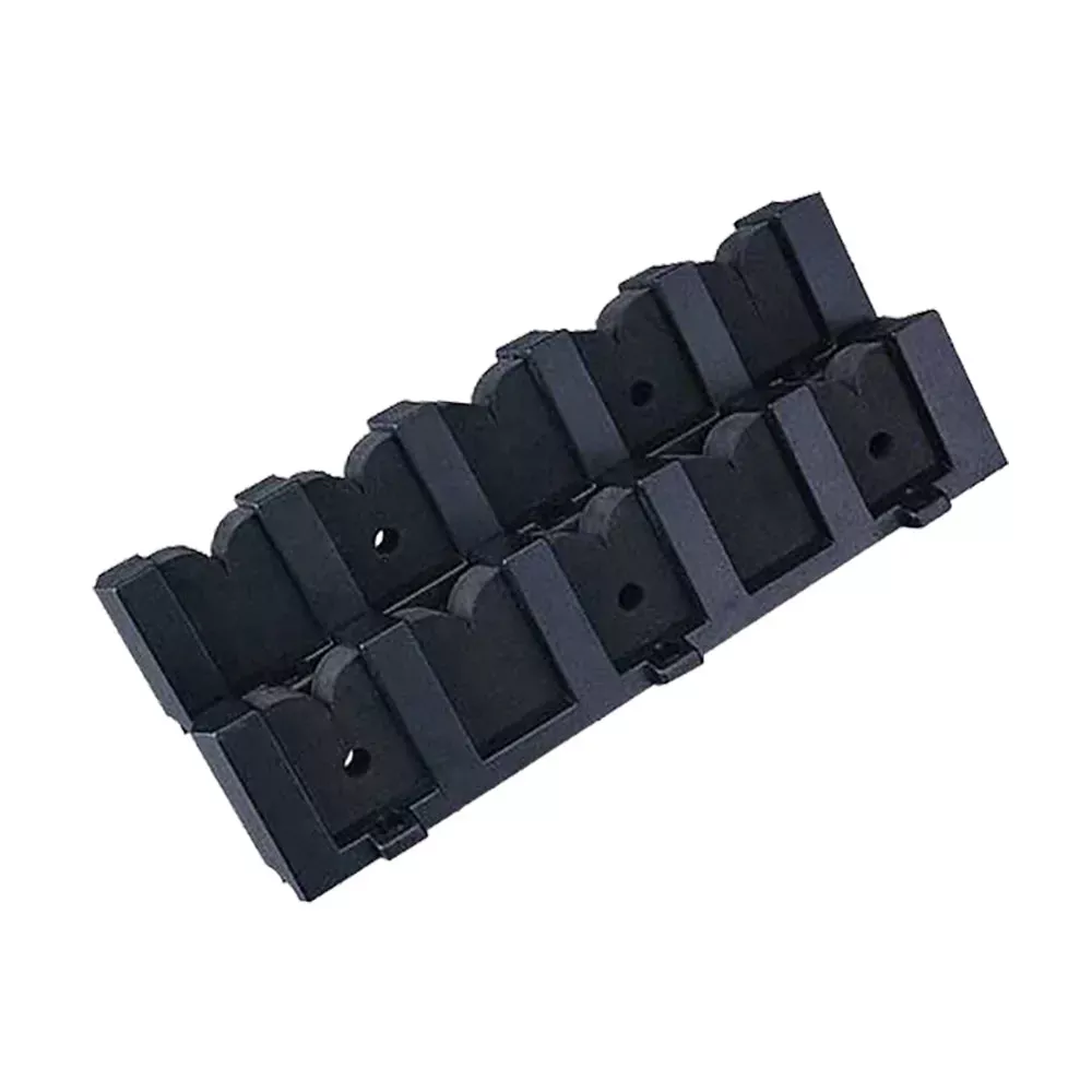 Sea-Dog Rod Storage Rack – 5 Rod 325615-1