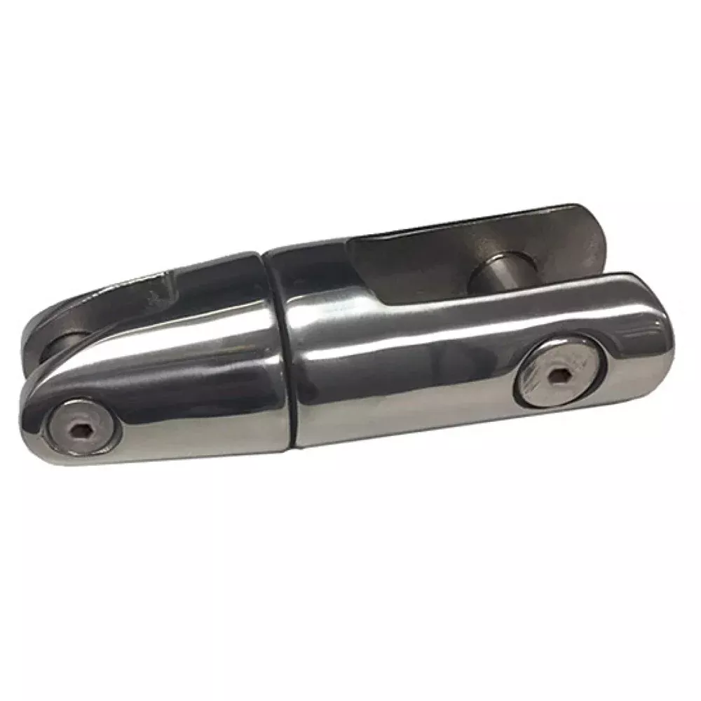 Sea-Dog Stainless Steel Anchor Swivel f/Chain Size 5/16 “-1/2 ” 182612-1