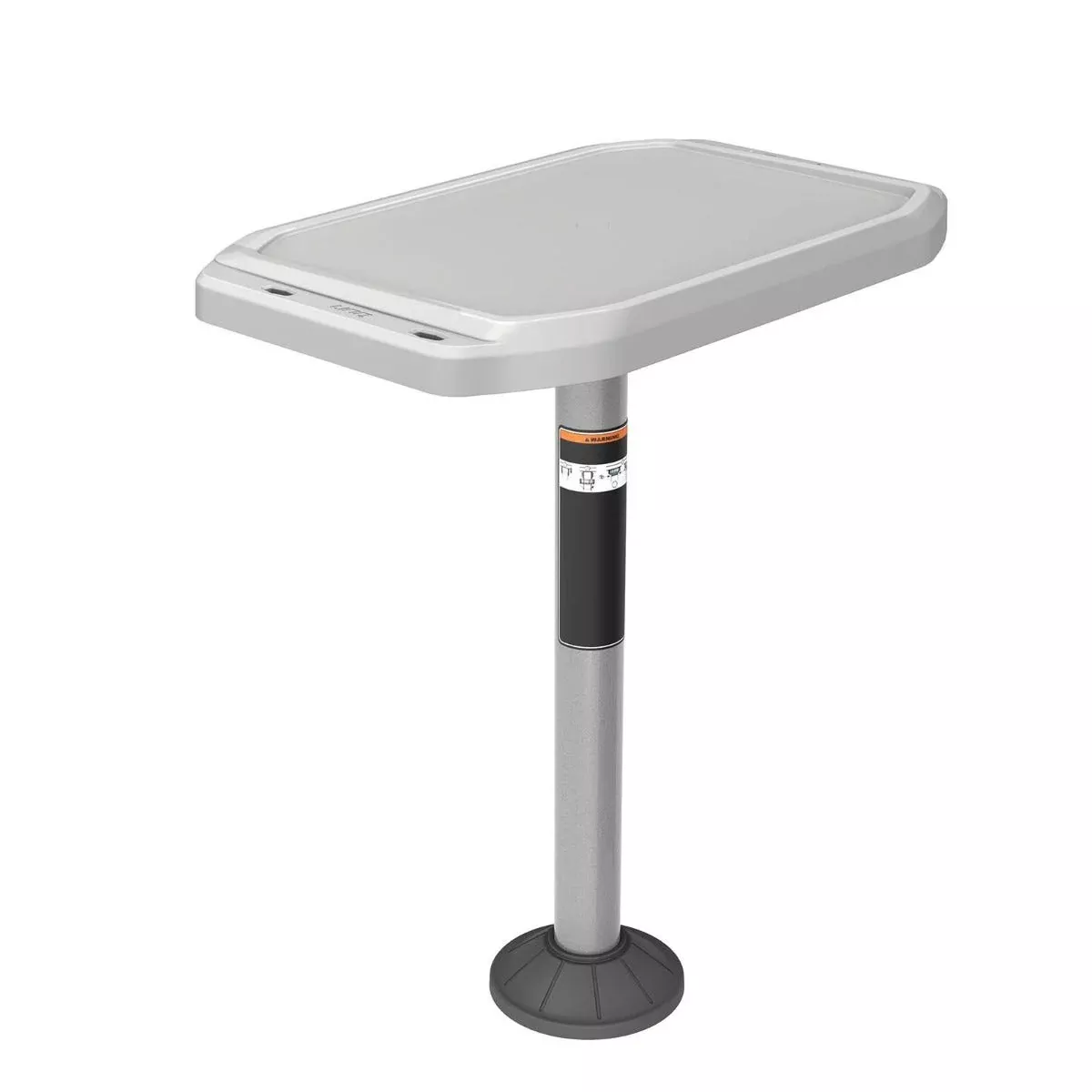 SEA-DOO BBQ TABLE WITH LINQ LITE FOR SWITCH PONTOON - 295101351
