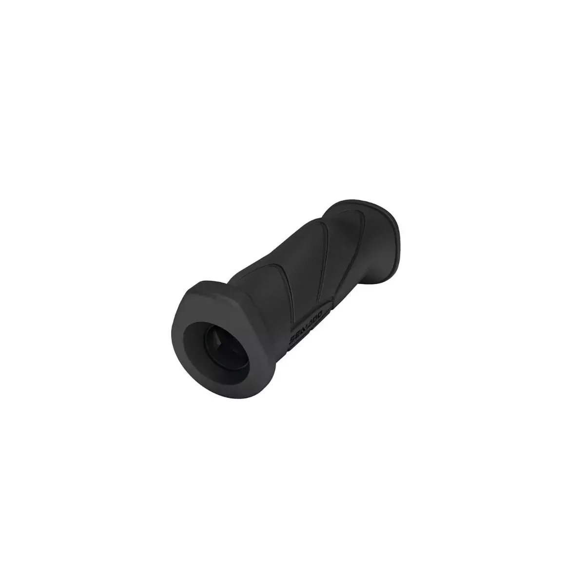 SEA-DOO BLACK HANDLEGRIP WITH PALM REST - LEFT BLACK - 277001958