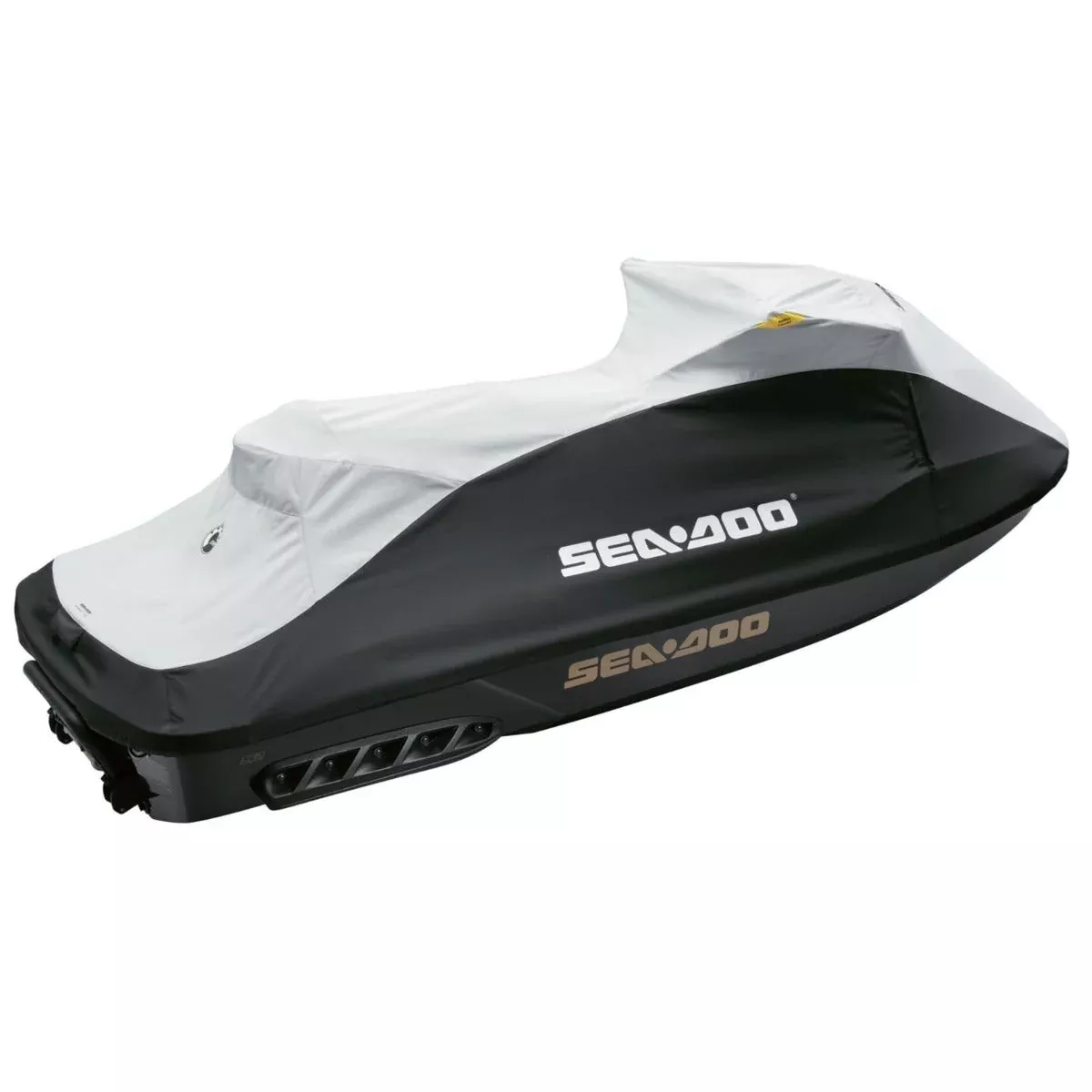 SEA DOO GTR PWC COVER BLACK - 295100723