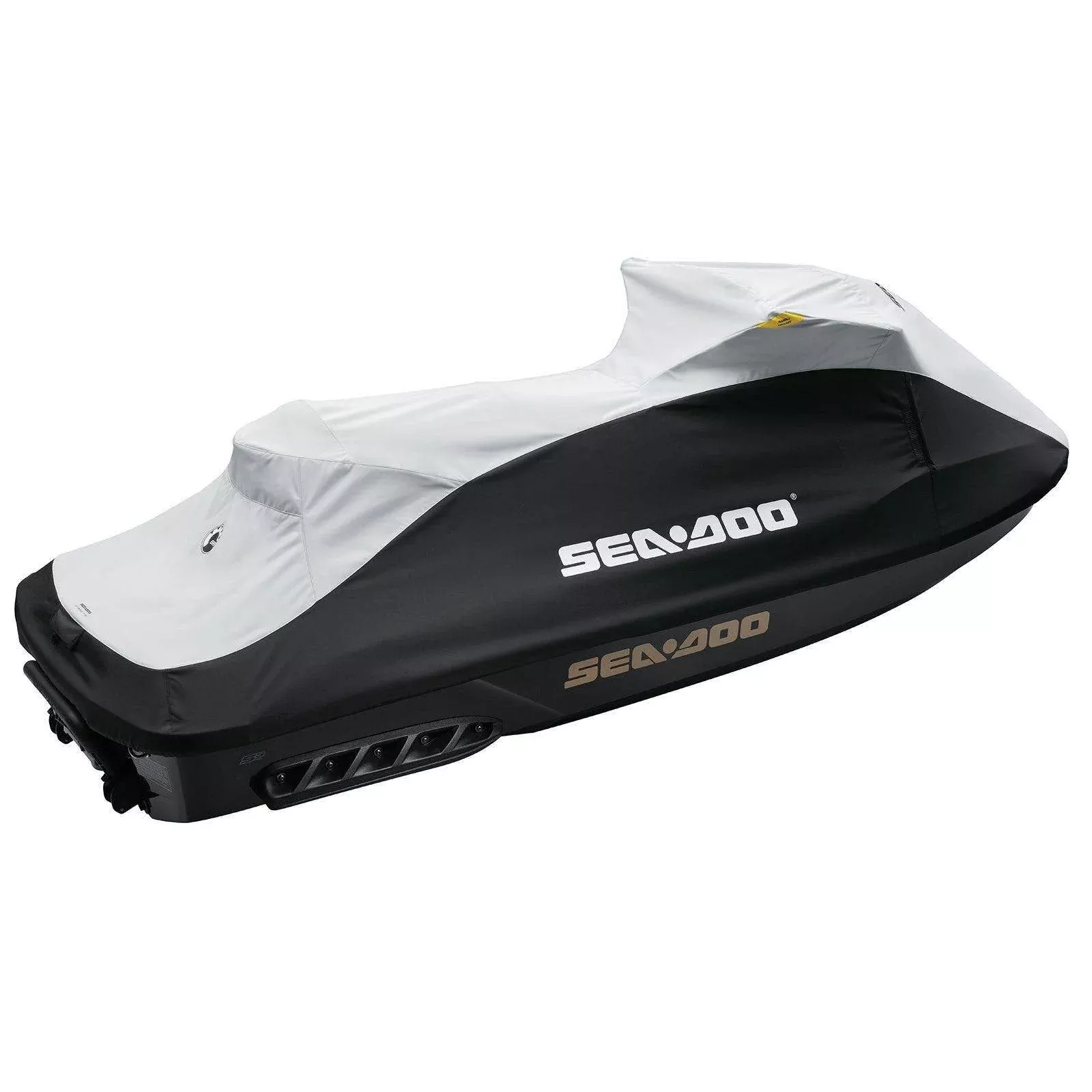 SEA DOO GTX S & GTX LIMITED S PWC COVER BLACK - 295100718