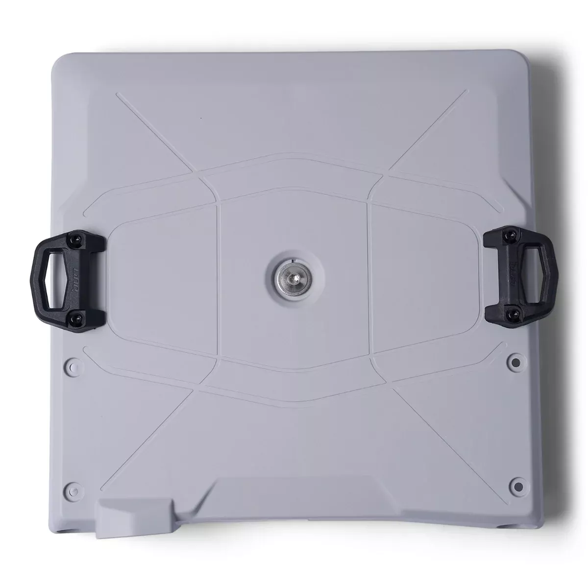 SEA-DOO LINQ 16-INCH MODULAR PLATE FOR SEA-DOO SWITCH PONTOON - 295100775