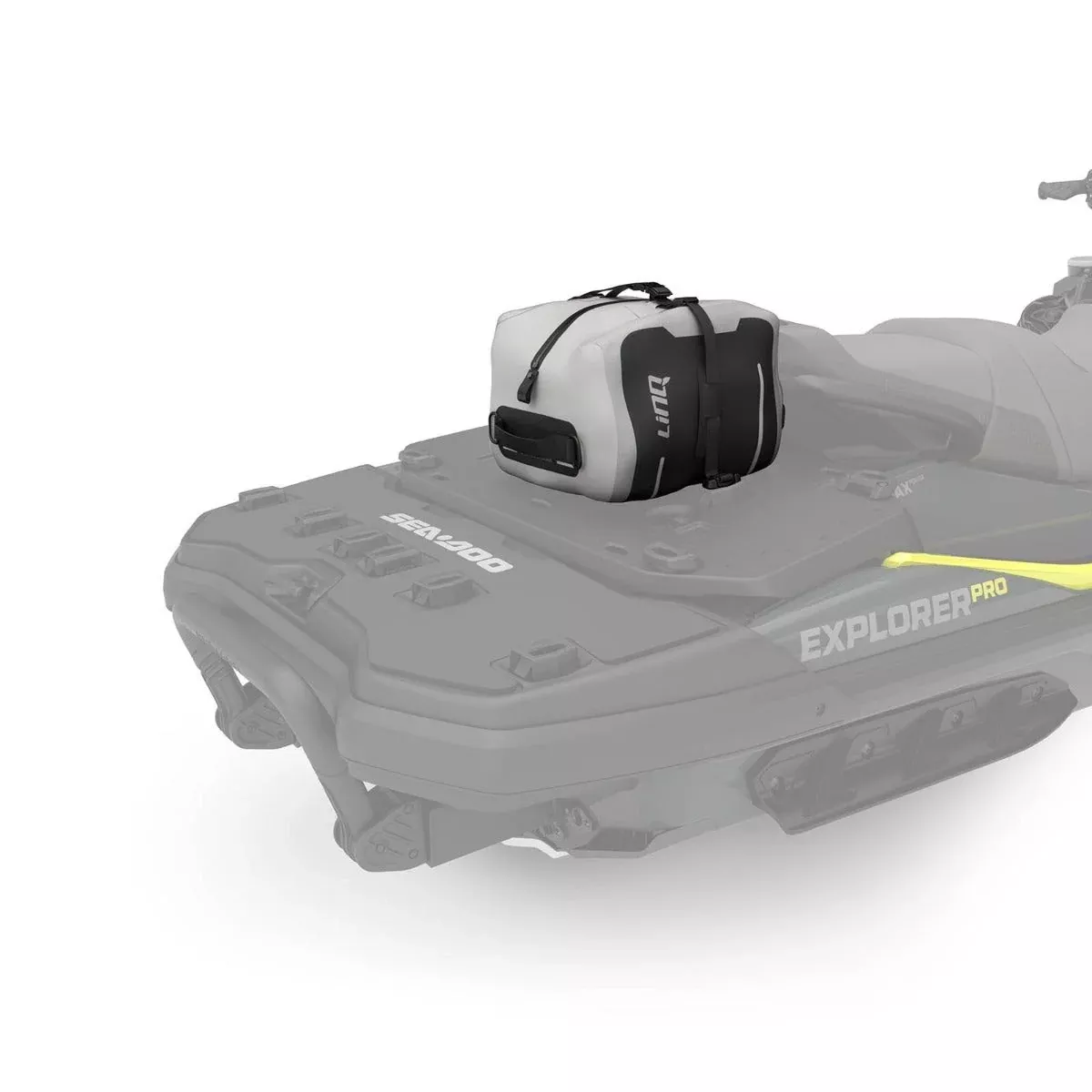 SEA-DOO LINQ 7.9 US GAL (30 L) DRY BAG - 295101364