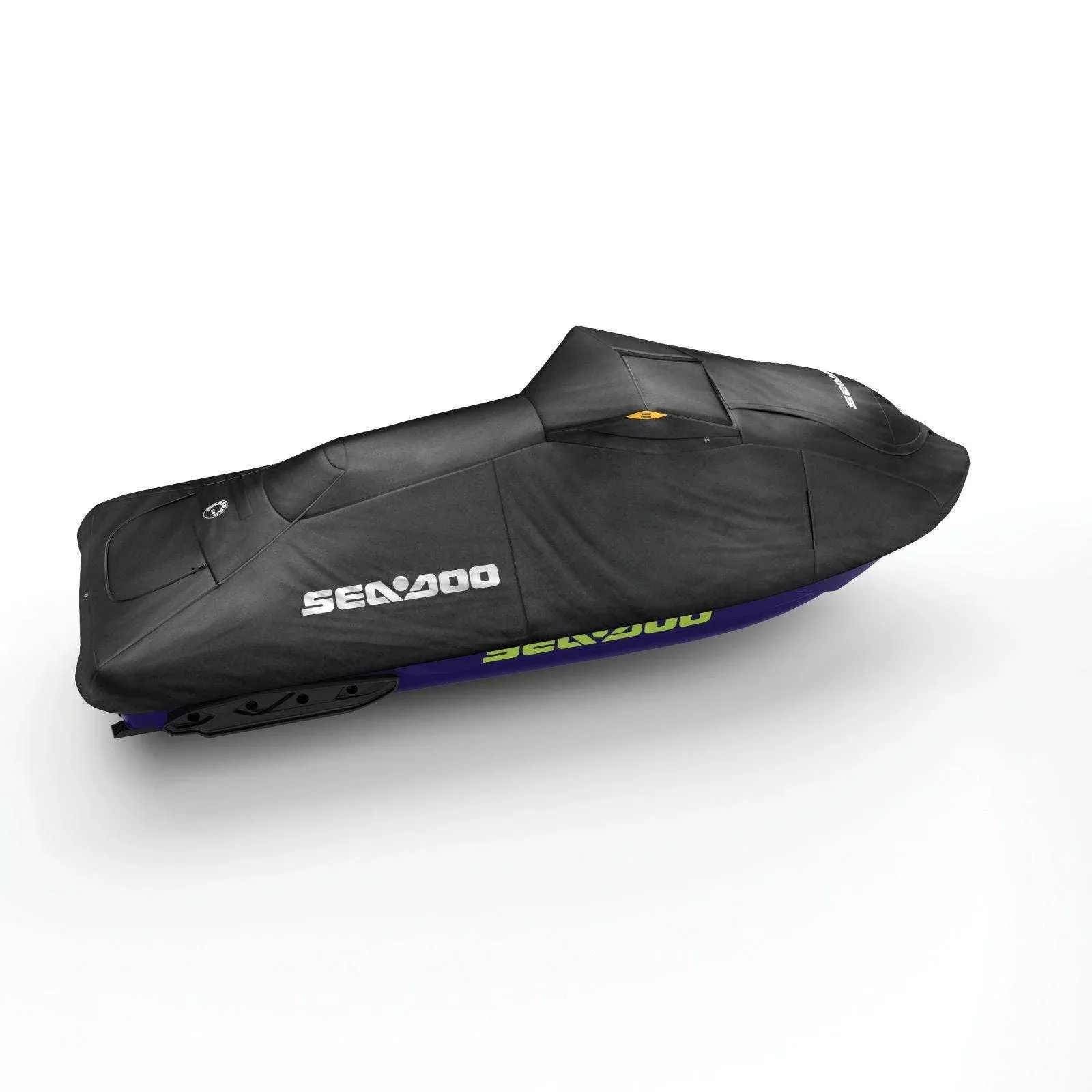 SEA DOO RXP-X PWC COVER - 295100889
