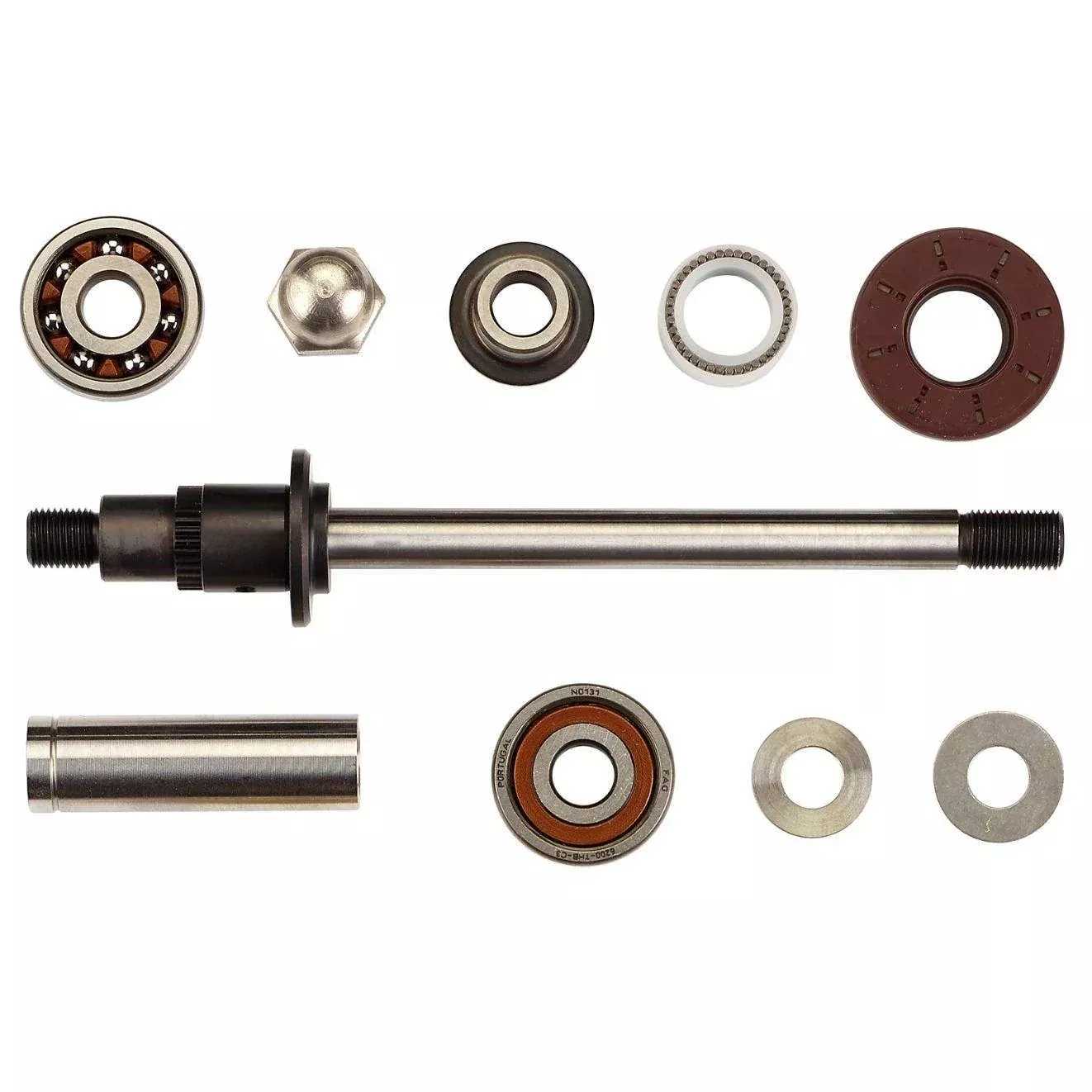 SEA-DOO SUPERCHARGER REPAIR KIT - 420881102