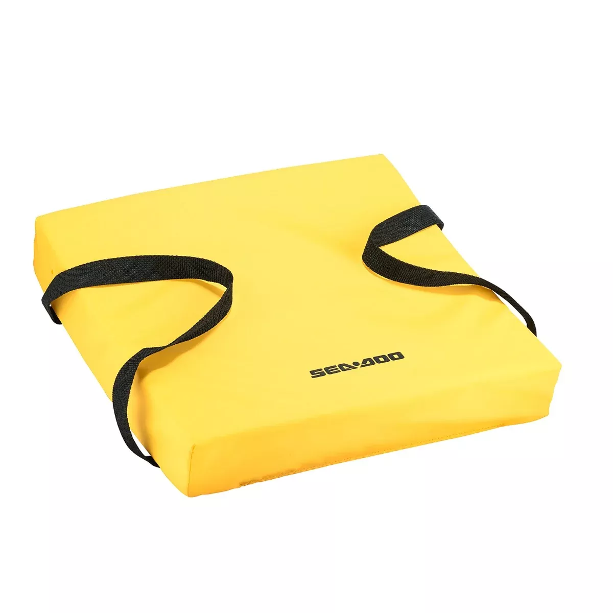 SEA-DOO THROWABLE FOAM CUSHION YELLOW - 2870060010