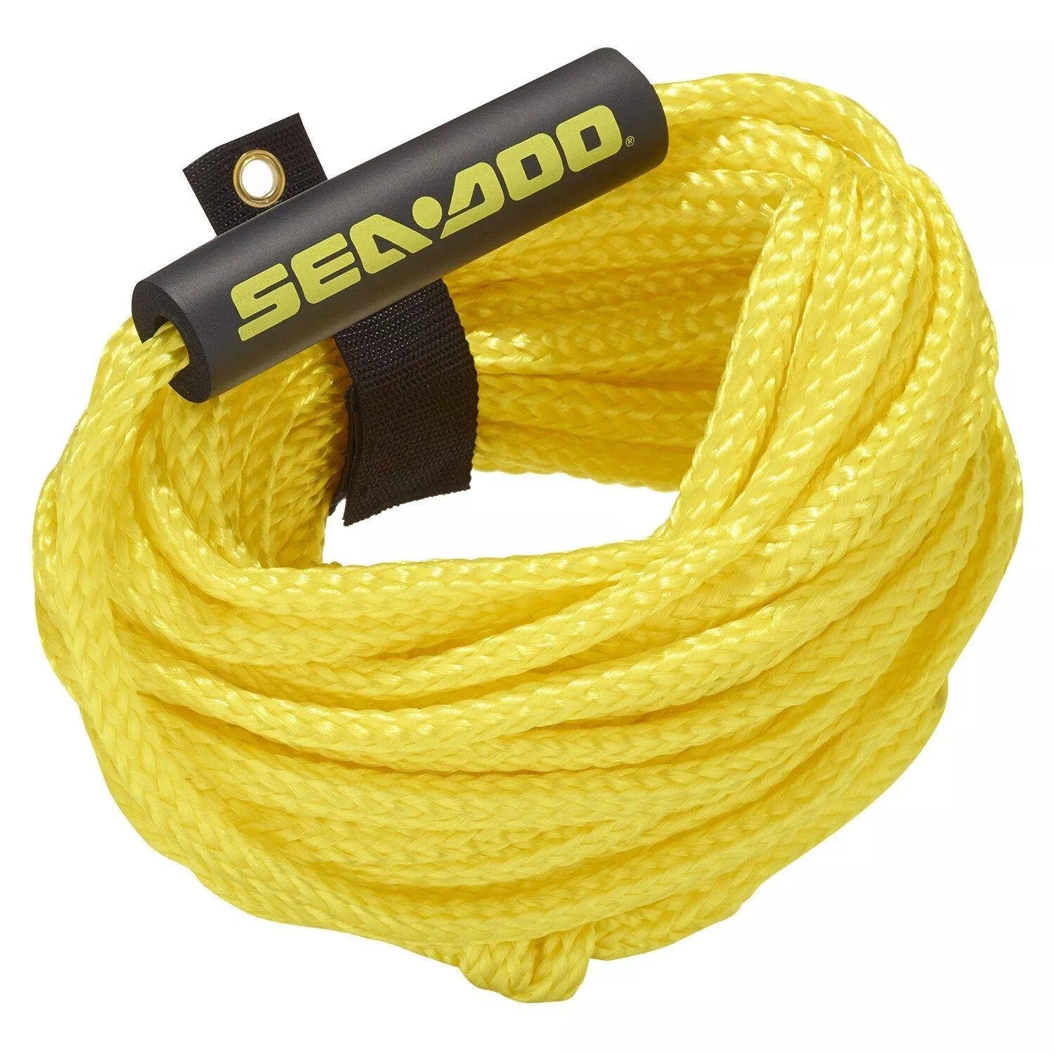 SEA-DOO TOWABLE TUBE ROPE FOR 2 TO 4 PERSON TUBE - B104770000