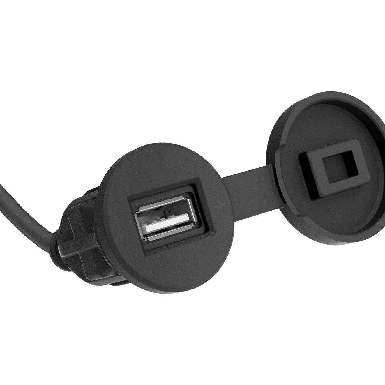 SEA-DOO USB PORT - 295100710