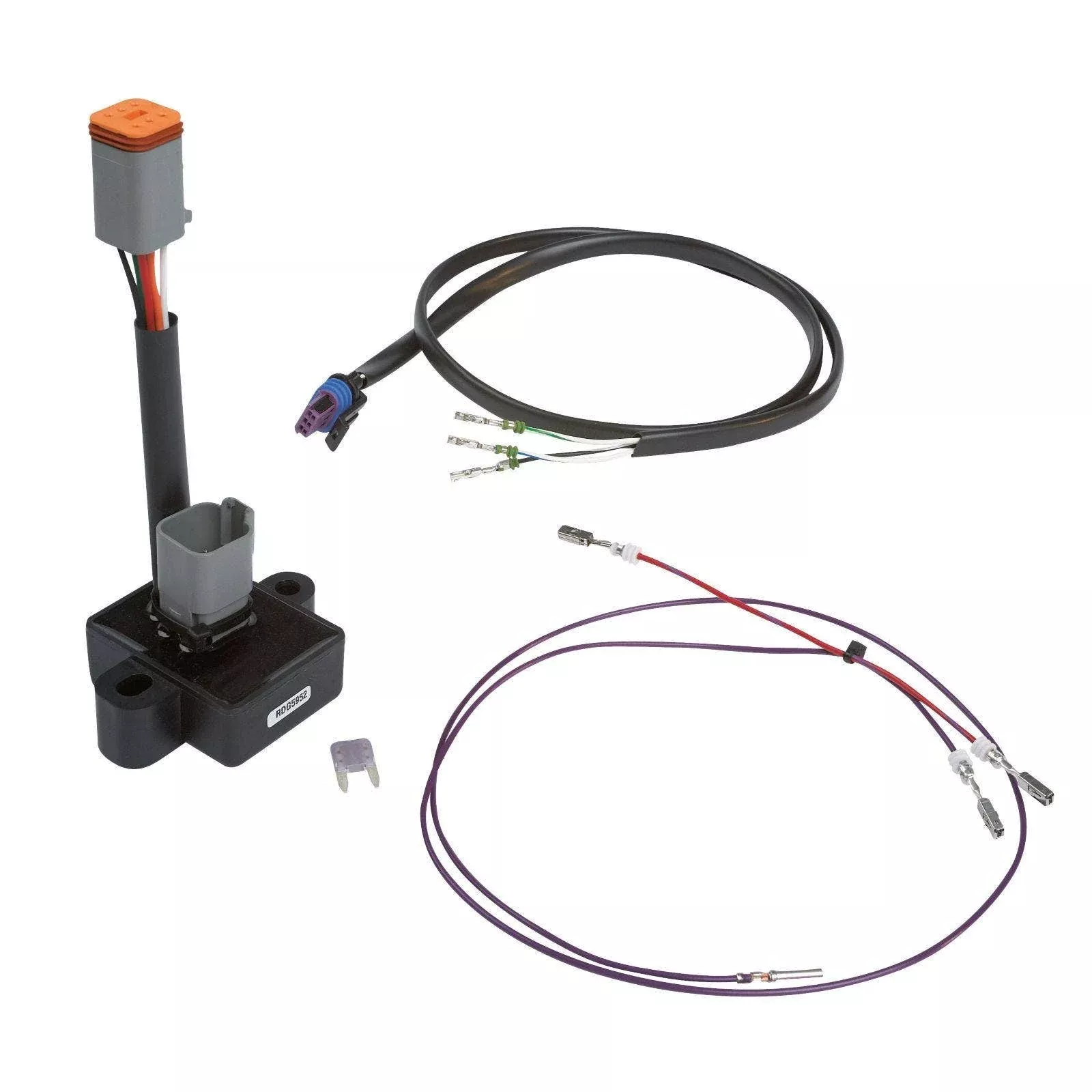 SEA-DOO X PACKAGE MODULE - 295100757