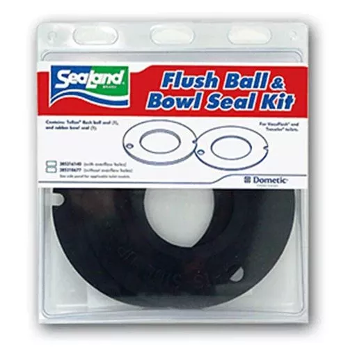 Seals Teflon/Rubber 316140