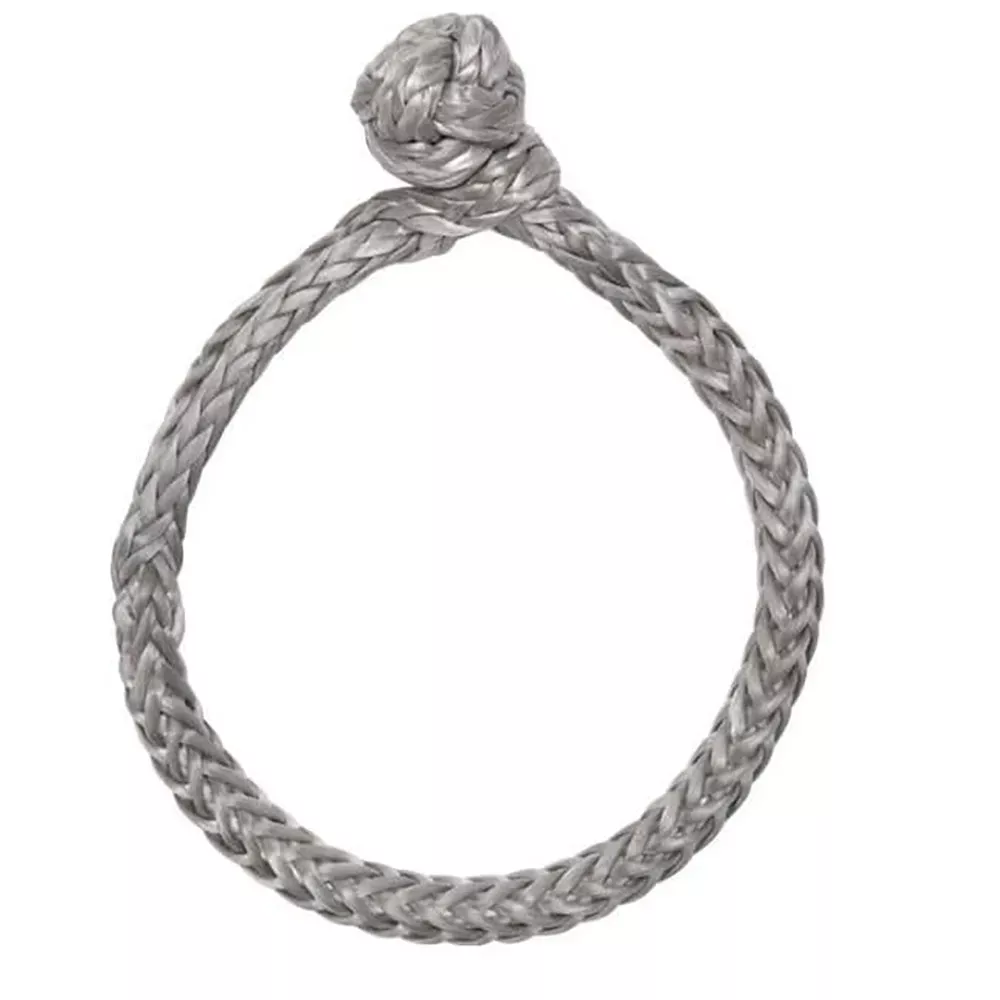 SeaSure SS4-D-1 4mm Rope Shackle