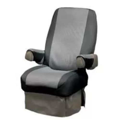 SEAT GLOVE, BLACK
