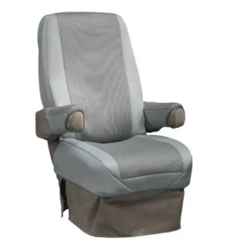 SEAT GLOVE, GREY