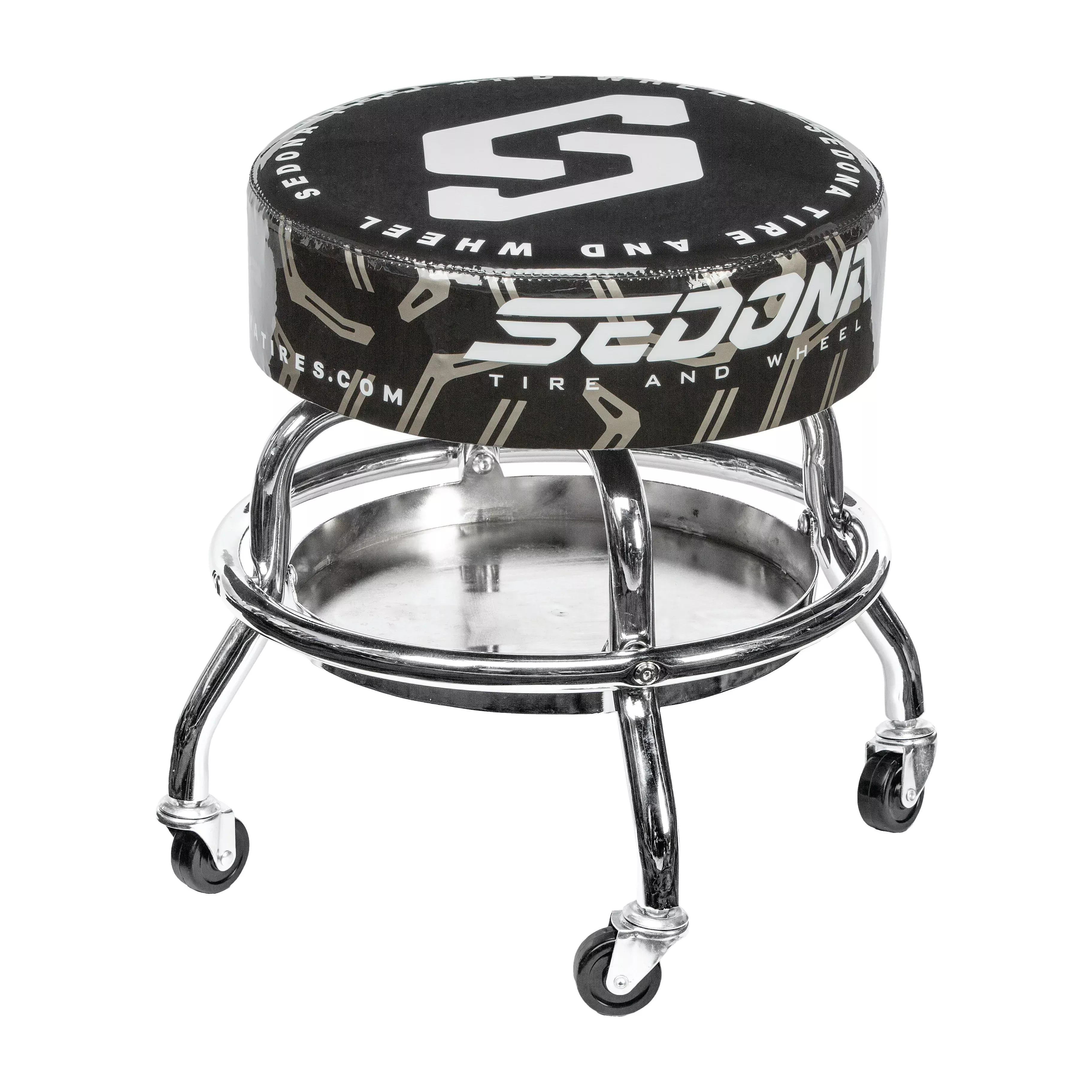 SEDONA SEDONA MECHANICS BAR STOOL - 570-9998