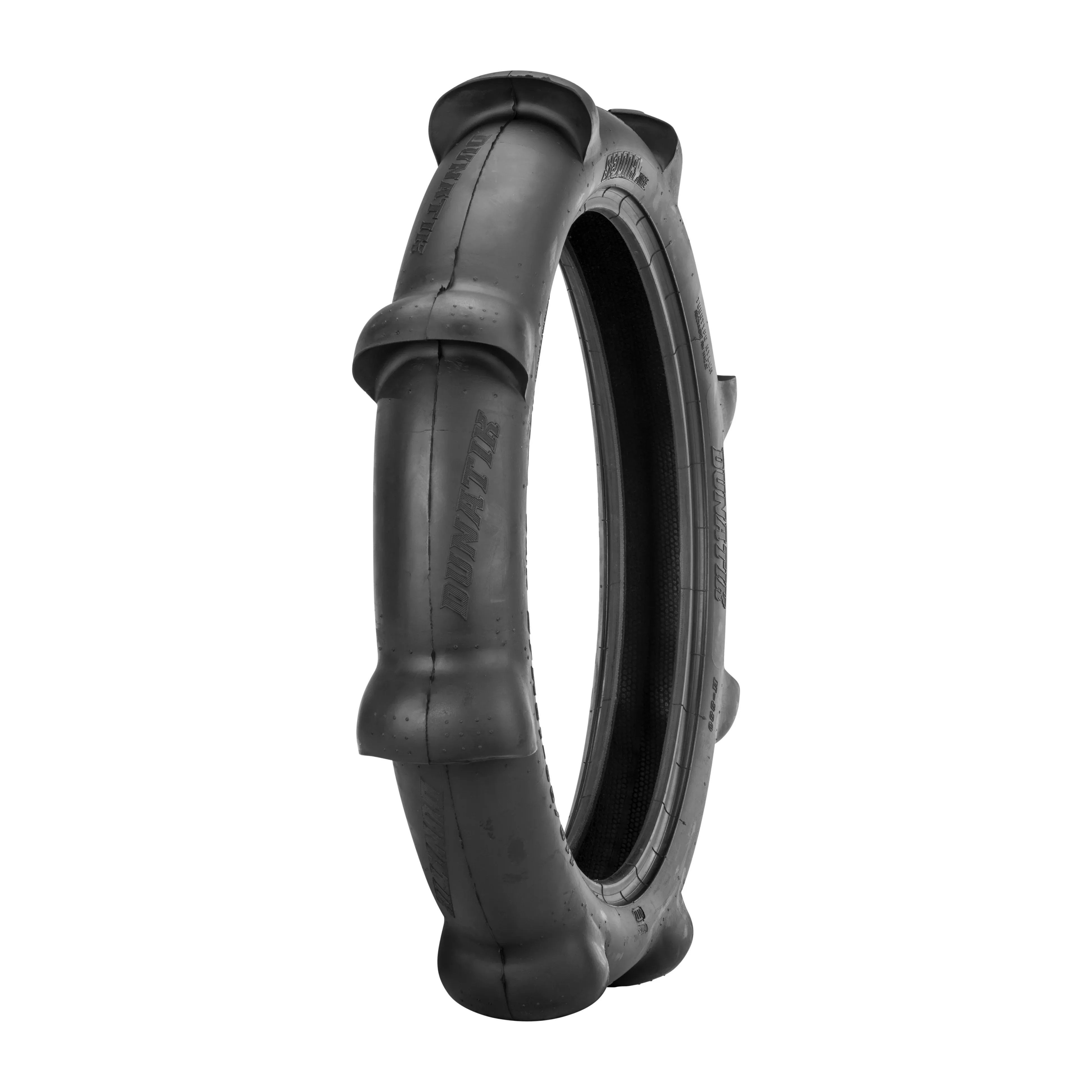 SEDONA TIRE DUNATIK 8 PADDLE REAR 110/100-18 64M BIAS TT - 870-2002