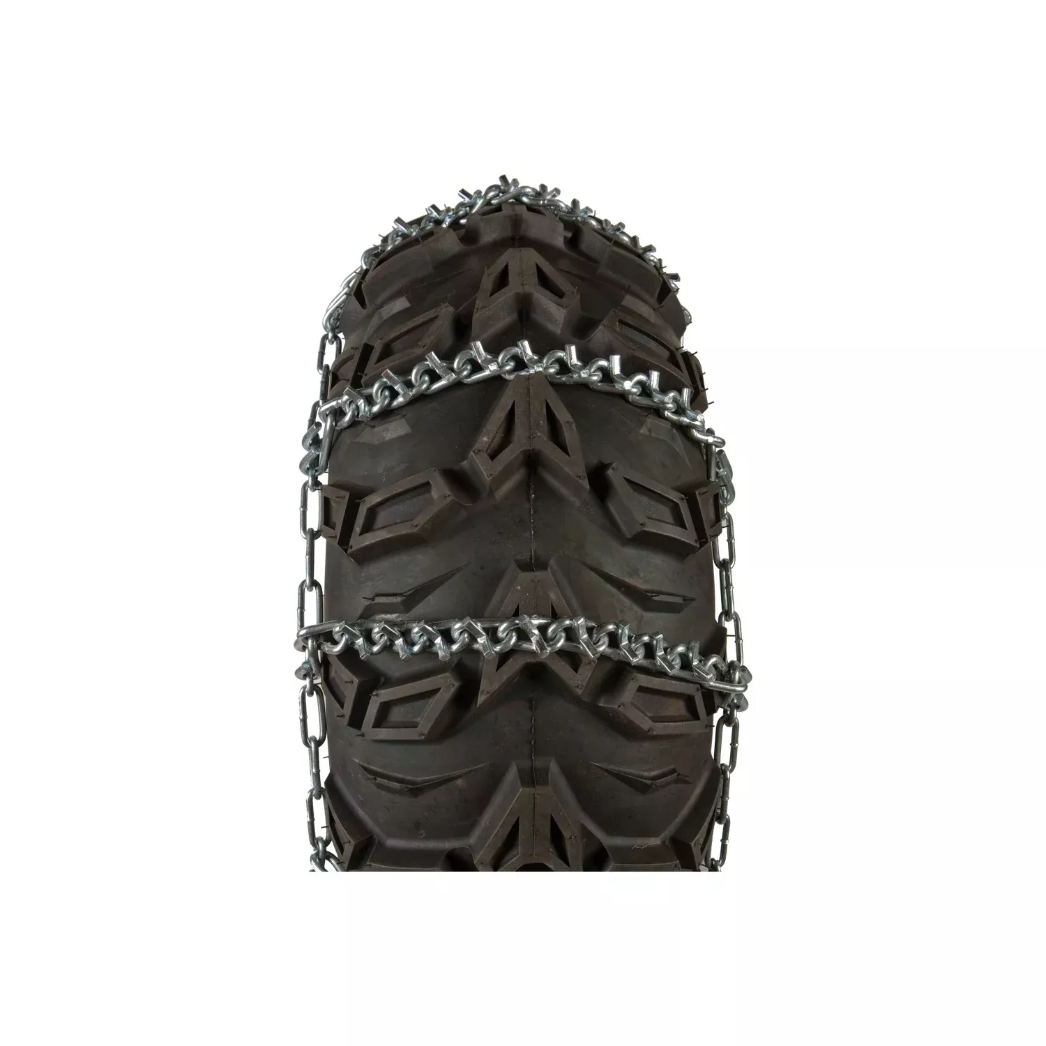SEDONA V-BAR ATV/UTV TIRE SNOW CHAINS A 8" - 61-4716