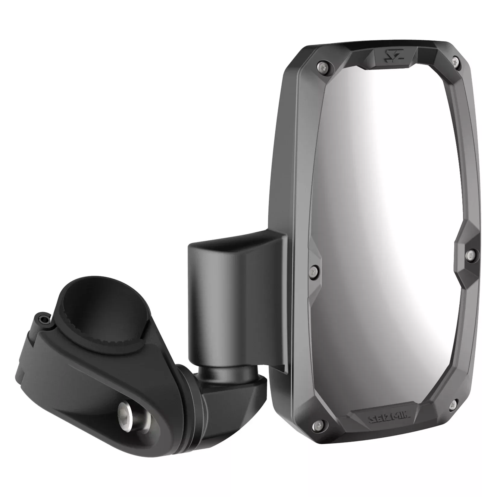 SEIZMIK EMBARK SIDE MIRROR 1.75" PR - 63-18104