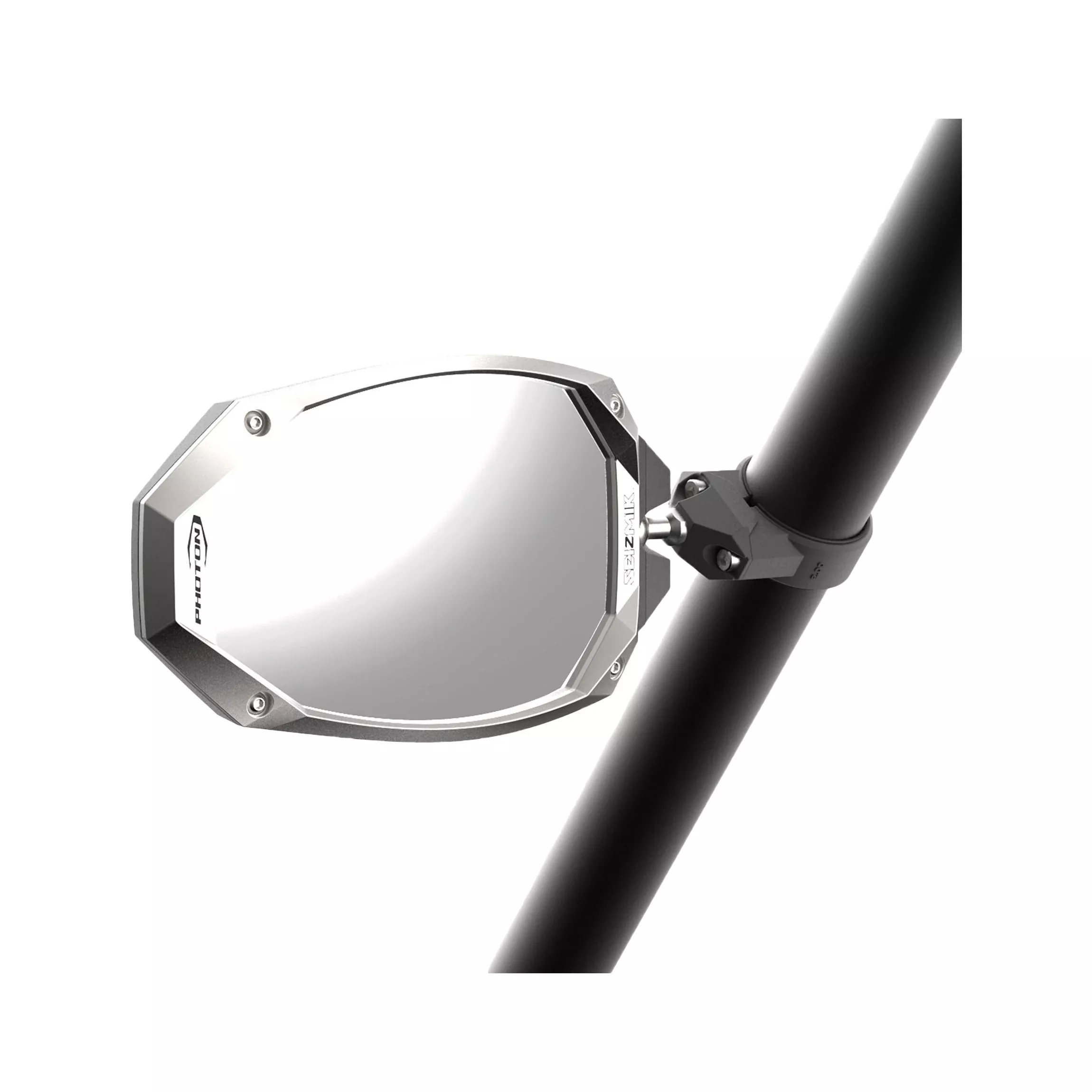 SEIZMIK PHOTON SIDE MIRROR 1.75" - 63-18107