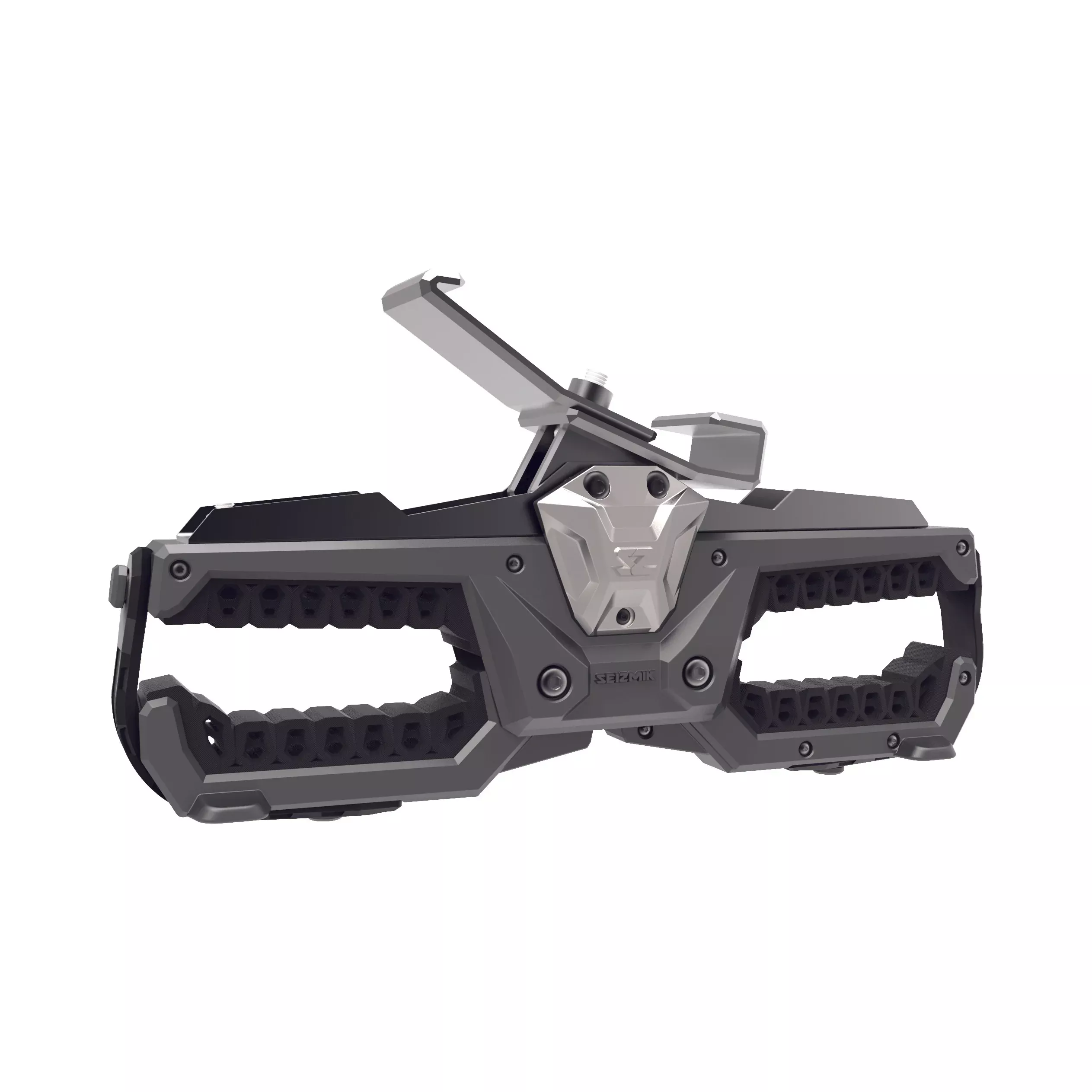 SEIZMIK SEIZMIK OHGR PRO FIT CAGE MNT - 63-07302