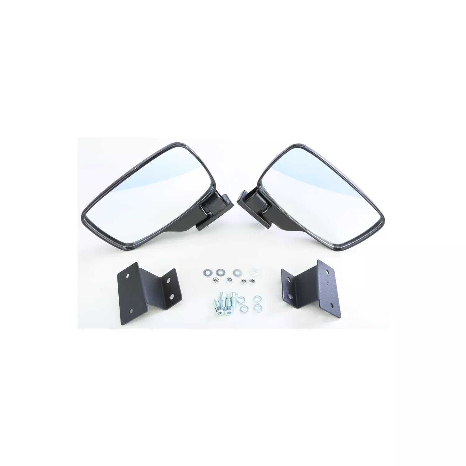 SEIZMIK SIDE VIEW MIRROR RANGER 900XP - 63-7182