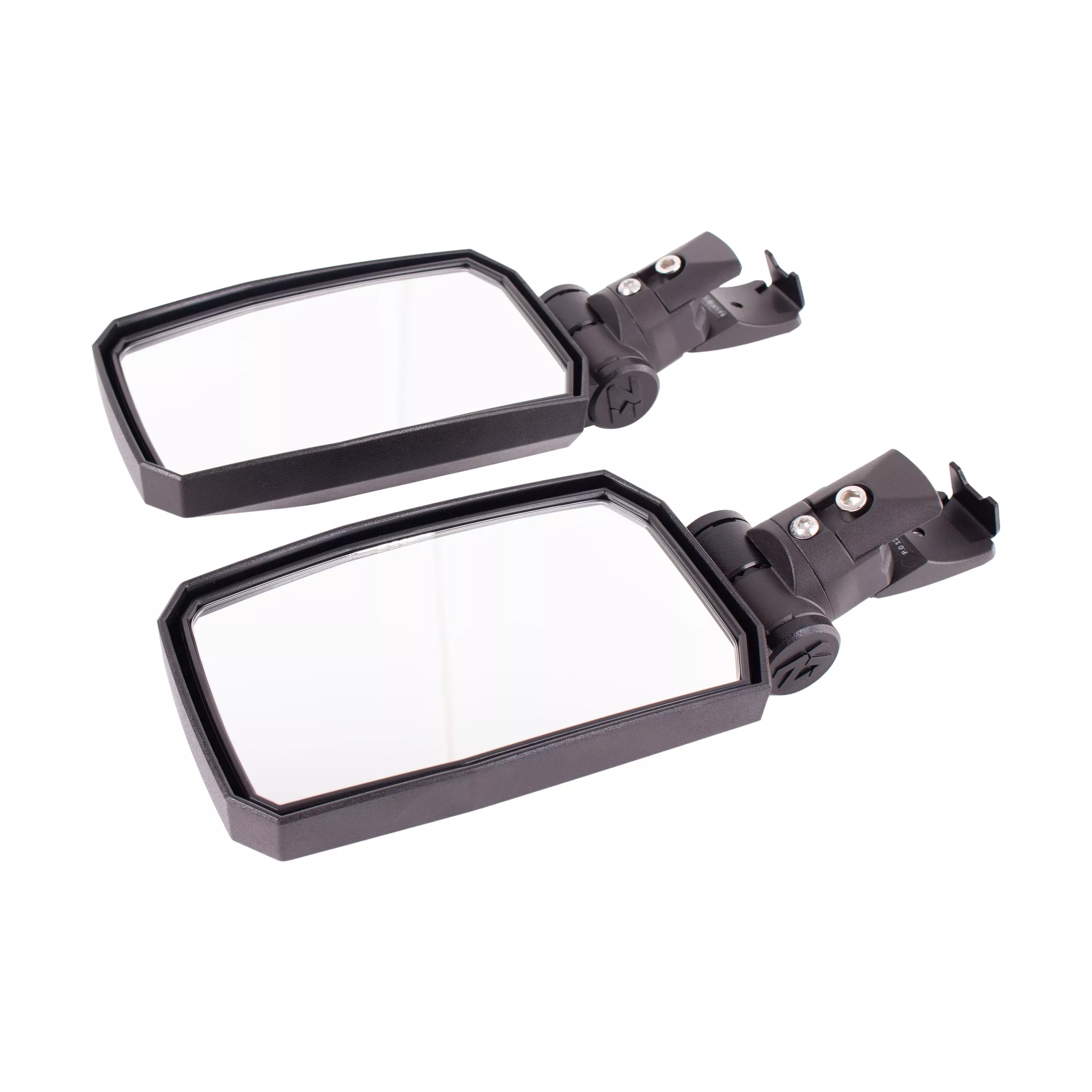 SEIZMIK TRAILRIDER SIDE MIRRORS POL PRO-FIT - 63-90095