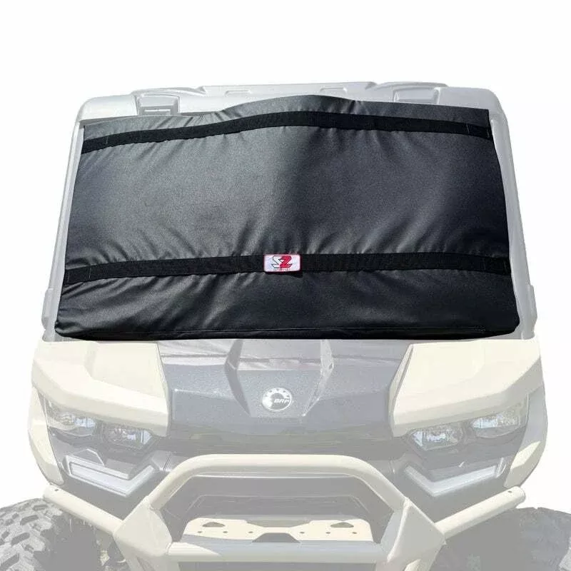 SEIZMIK WINDSHIELD PROTECTOR CAN - 63-10126