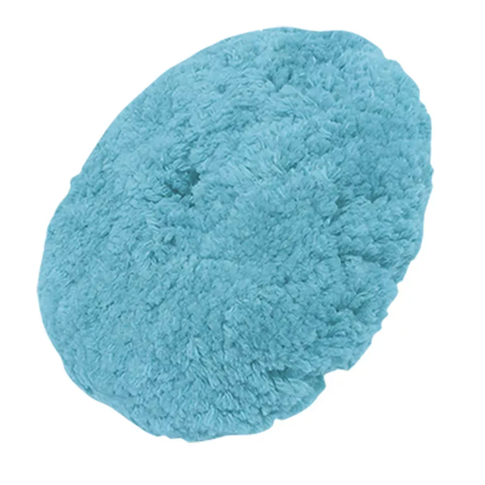 SEM SD30802 Green Wool Double-Sided Quick Connect – 8.5 “