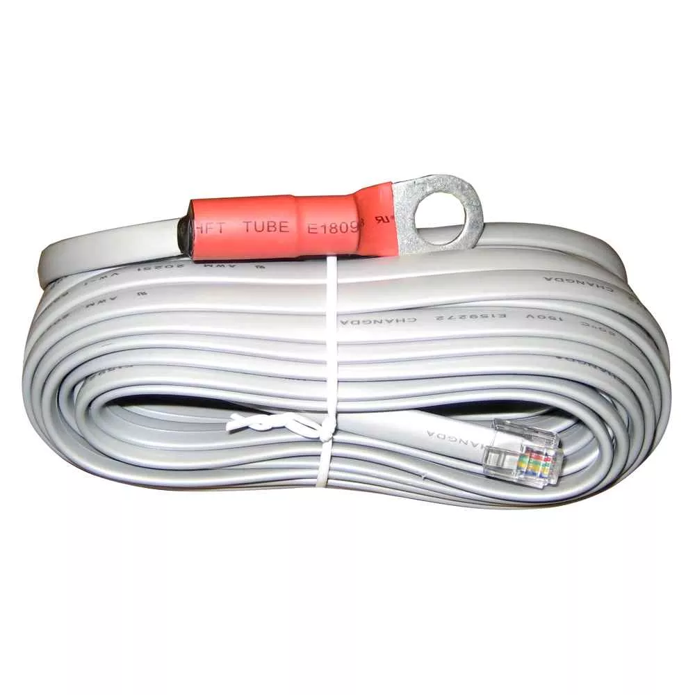 Sensor Battery Temp. 15F