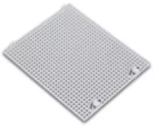 Service Kit Return Air Grill Sw